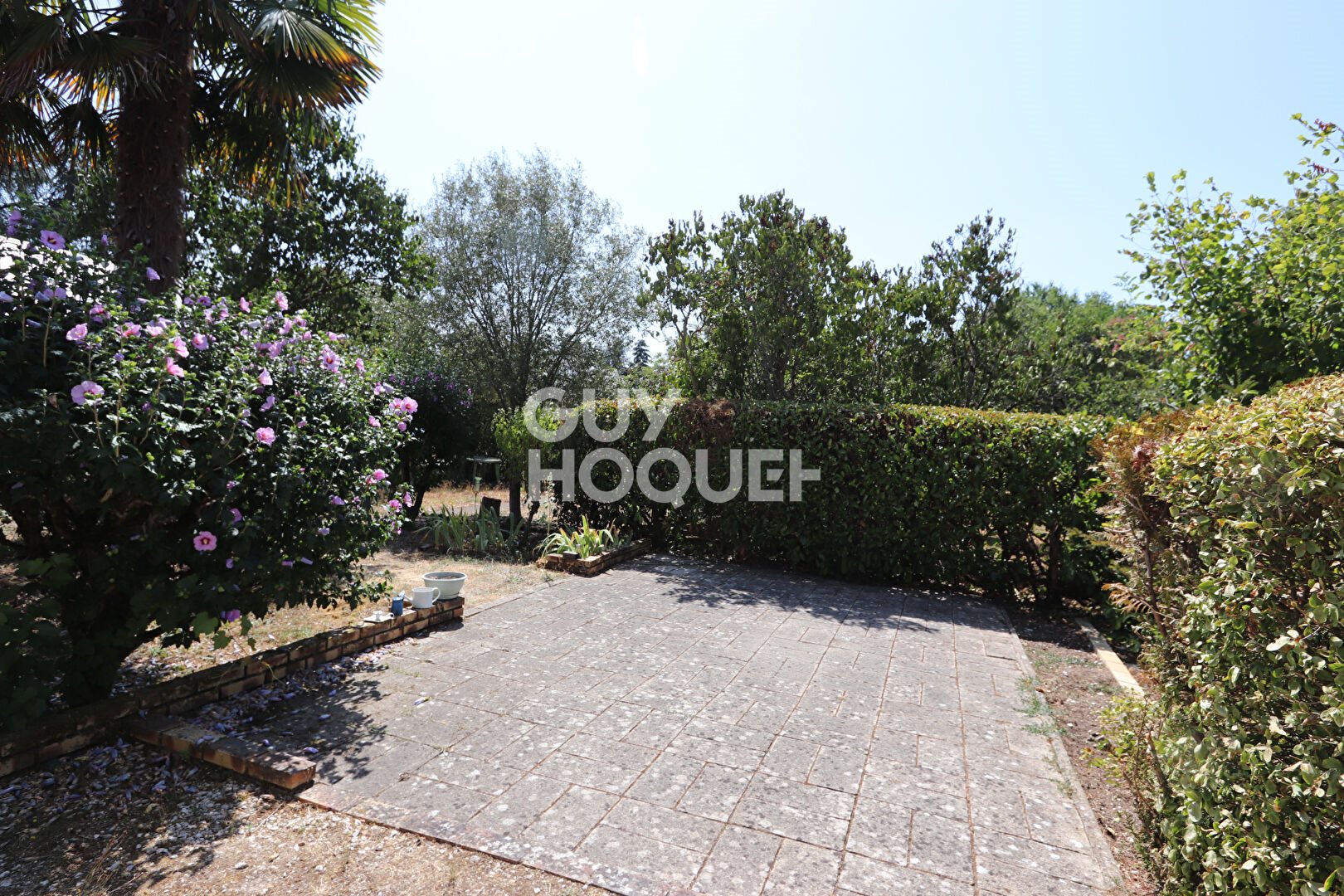 Maison à vendre, 64m², Veigné