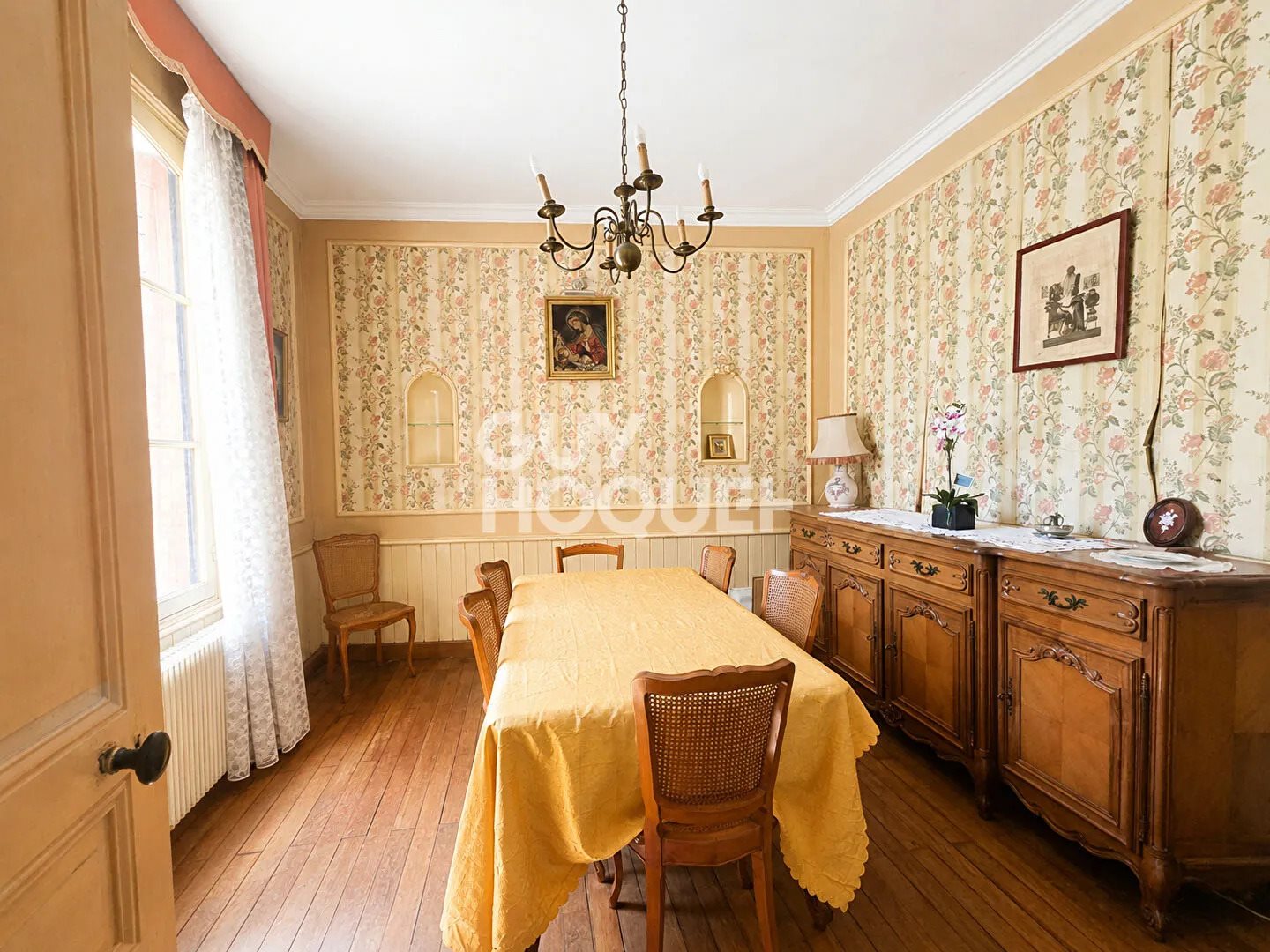 Maison à vendre, 75m², Tours