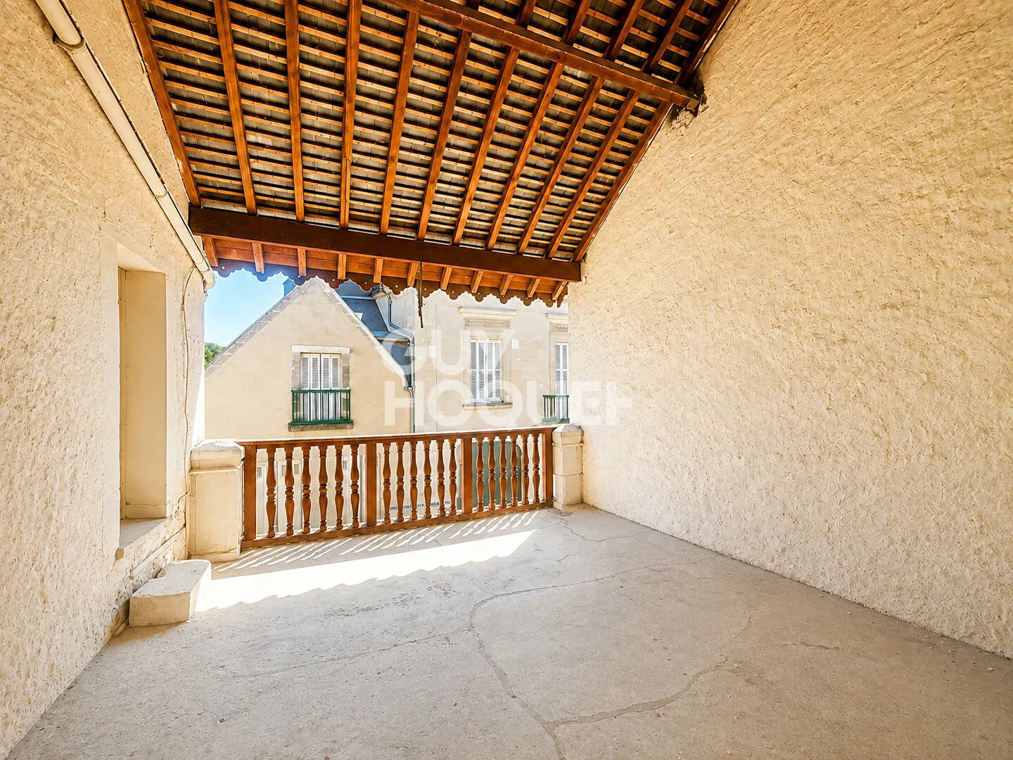Maison à vendre, 75m², Tours