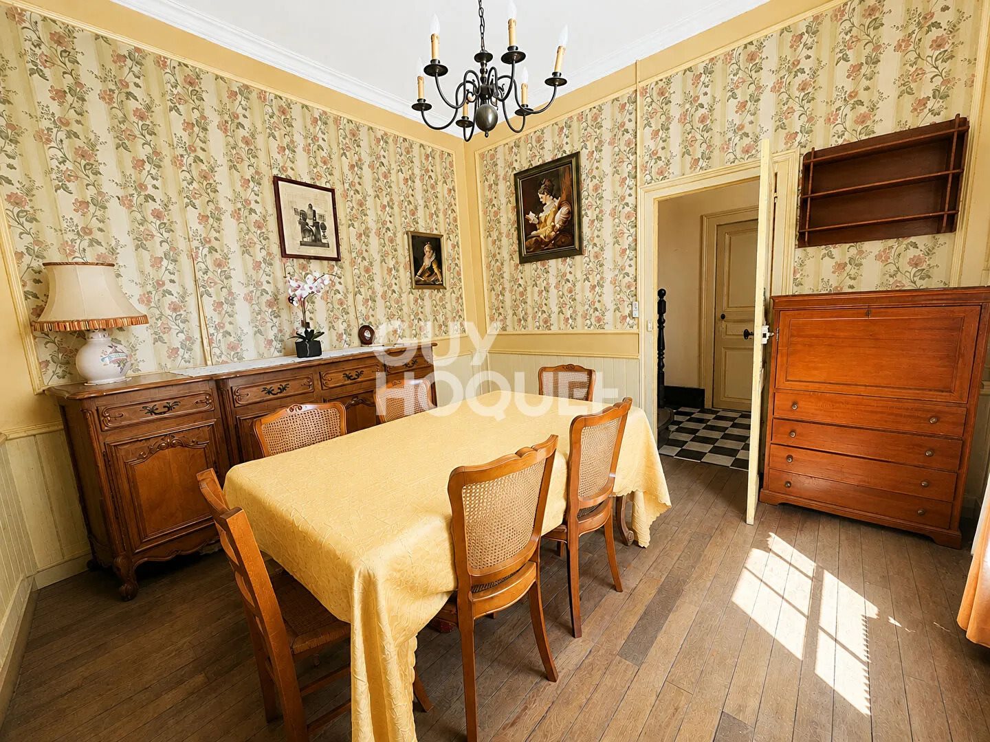 Maison à vendre, 75m², Tours