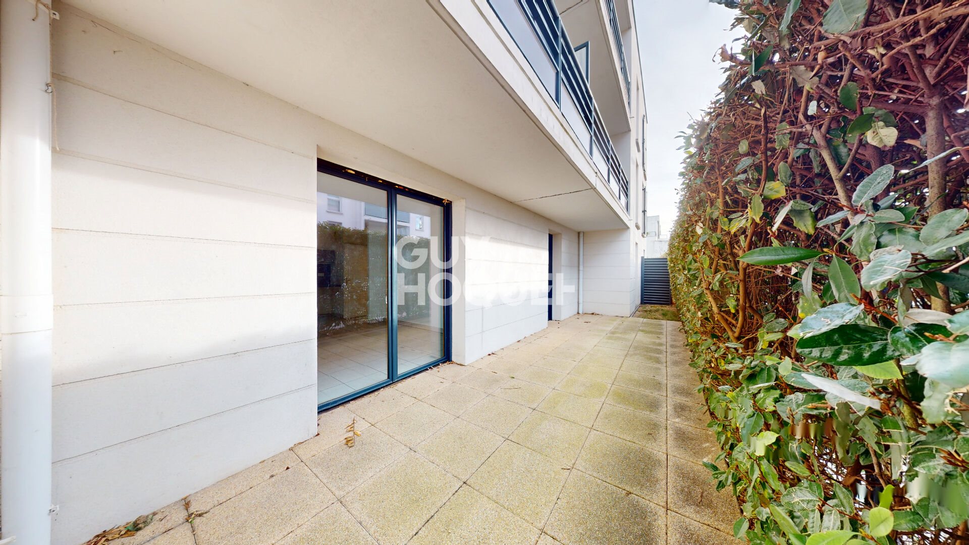 Appartement à vendre, 67m², Tours
