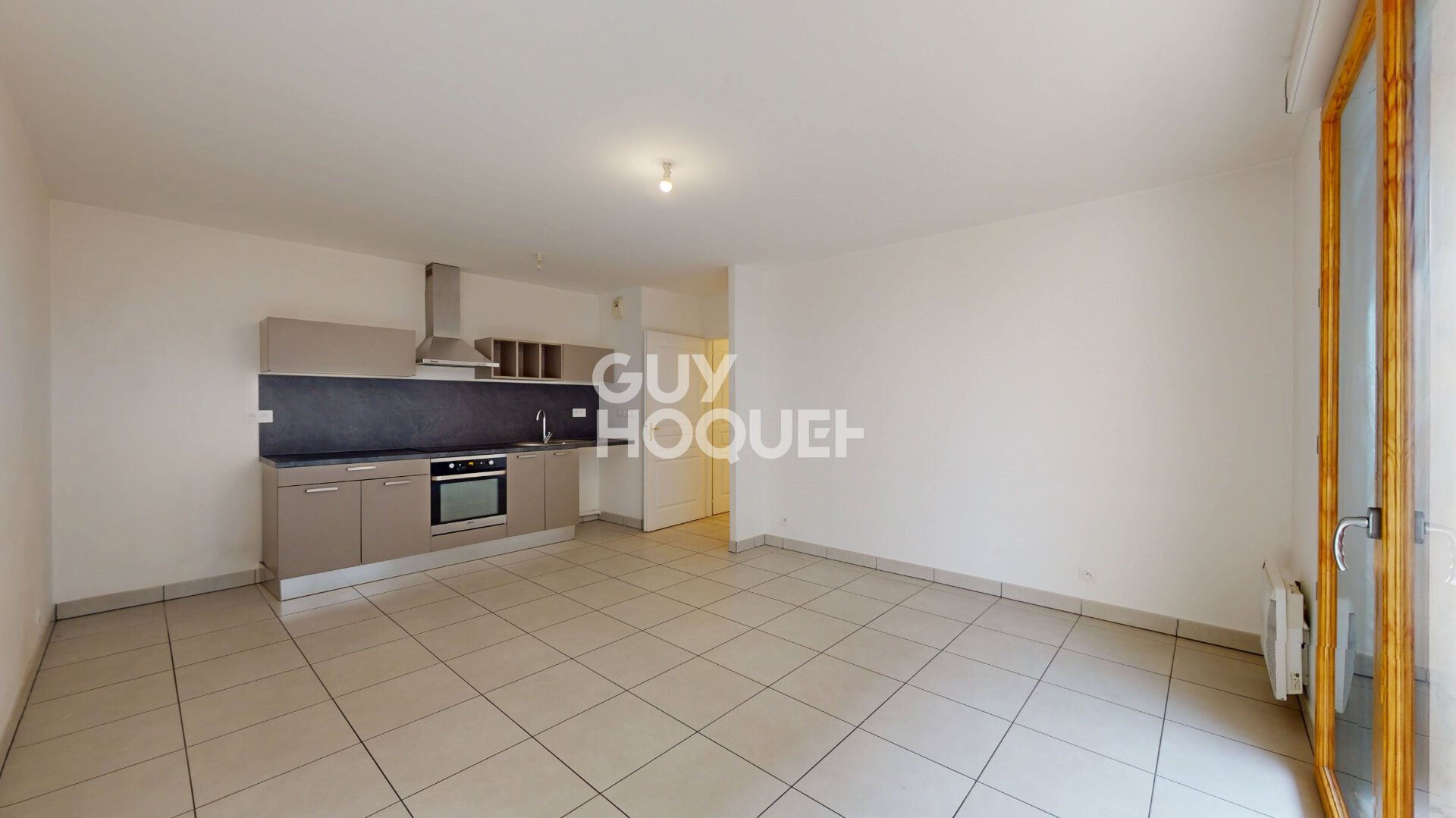Appartement à vendre, 67m², Saint-Cyr-sur-Loire