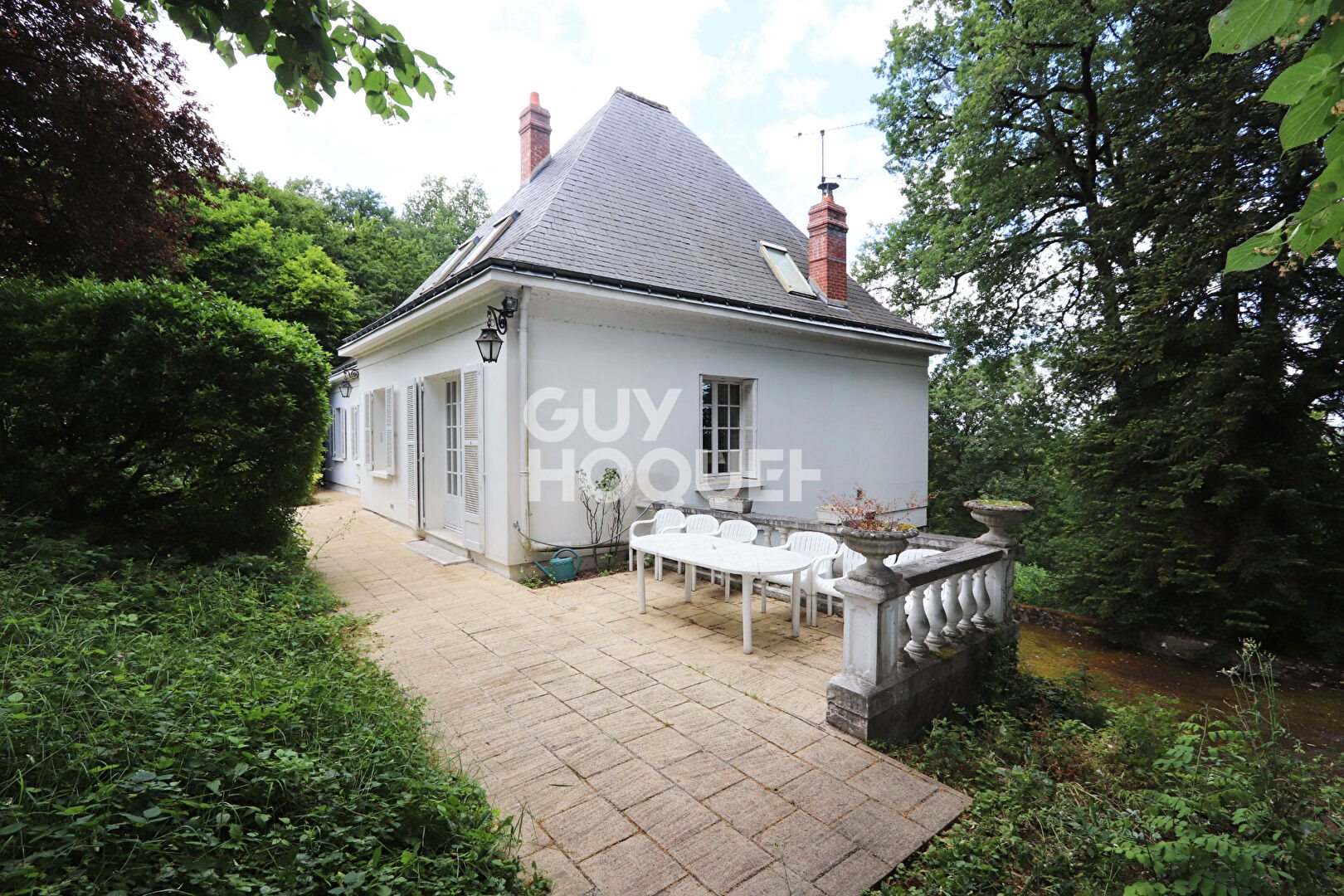 Maison à vendre, 212m², Joué-lès-Tours