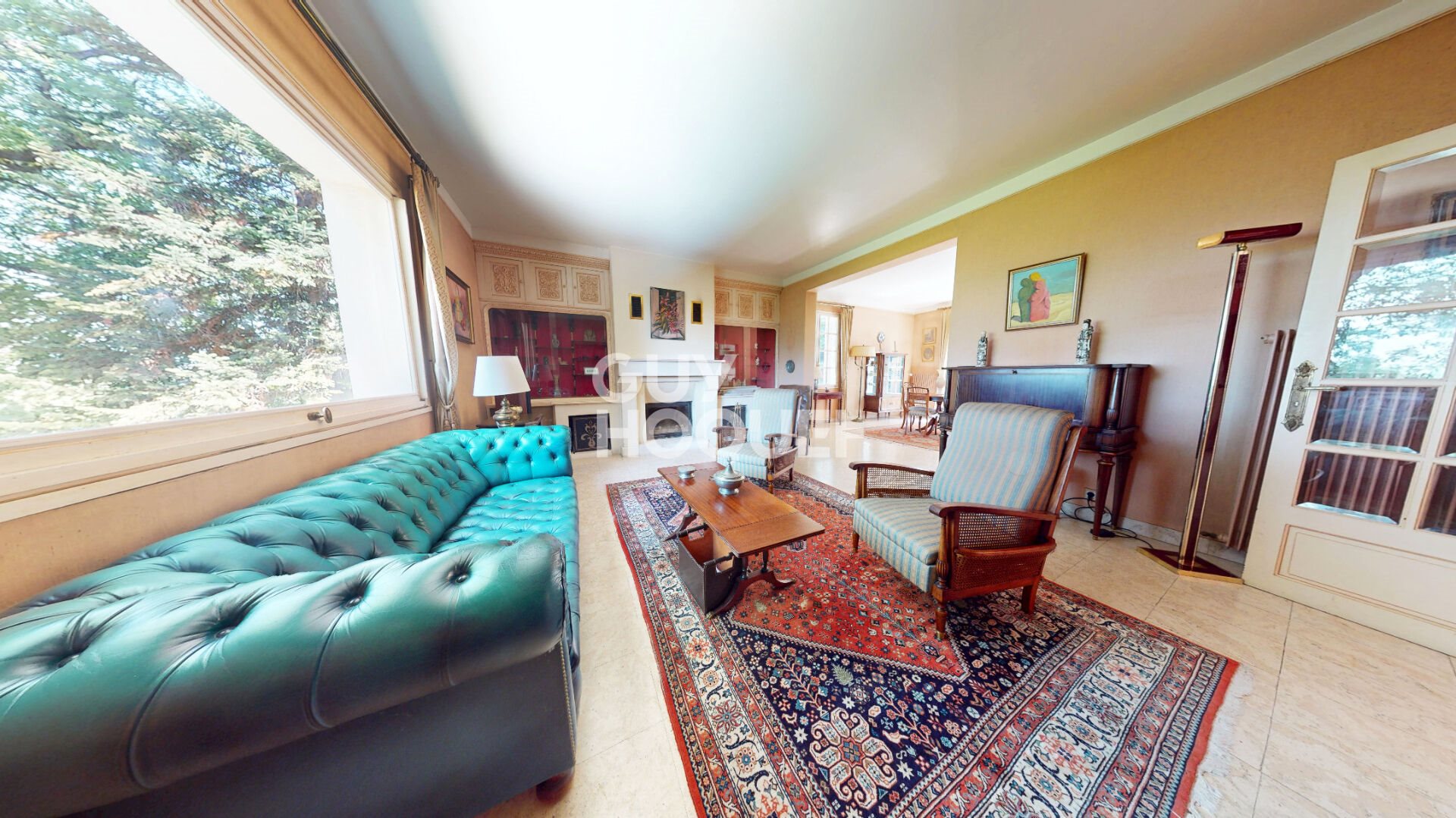 Maison à vendre, 212m², Joué-lès-Tours