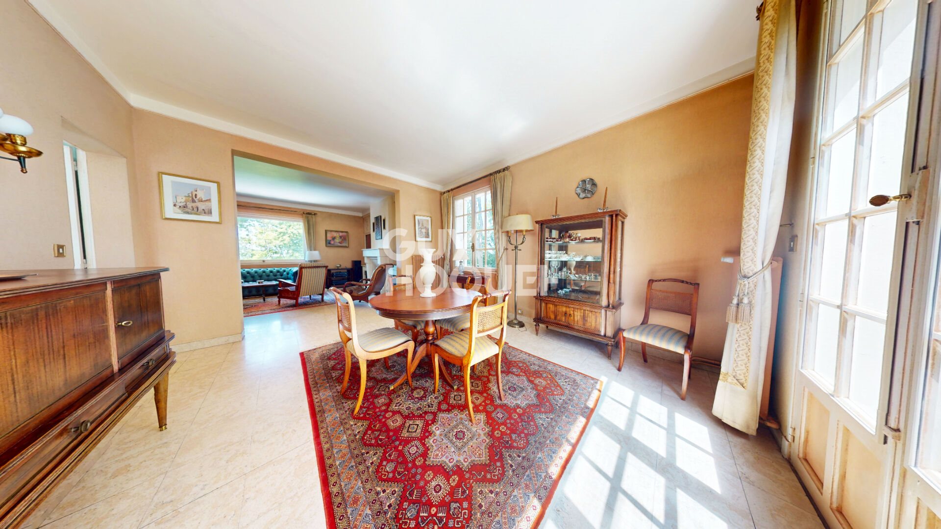 Maison à vendre, 212m², Joué-lès-Tours