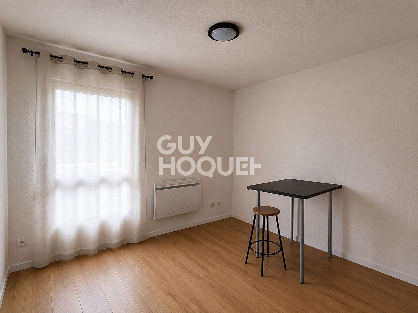 Appartement à vendre, 16m², Tours