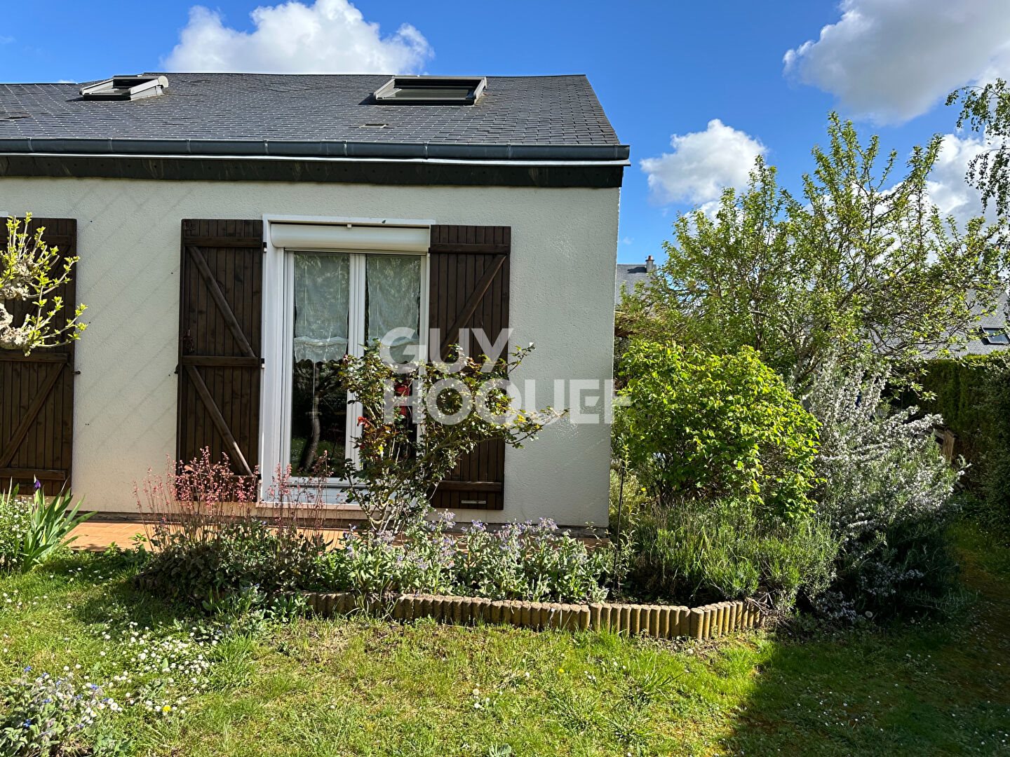 Maison à vendre, 179m², Saint-Cyr-sur-Loire