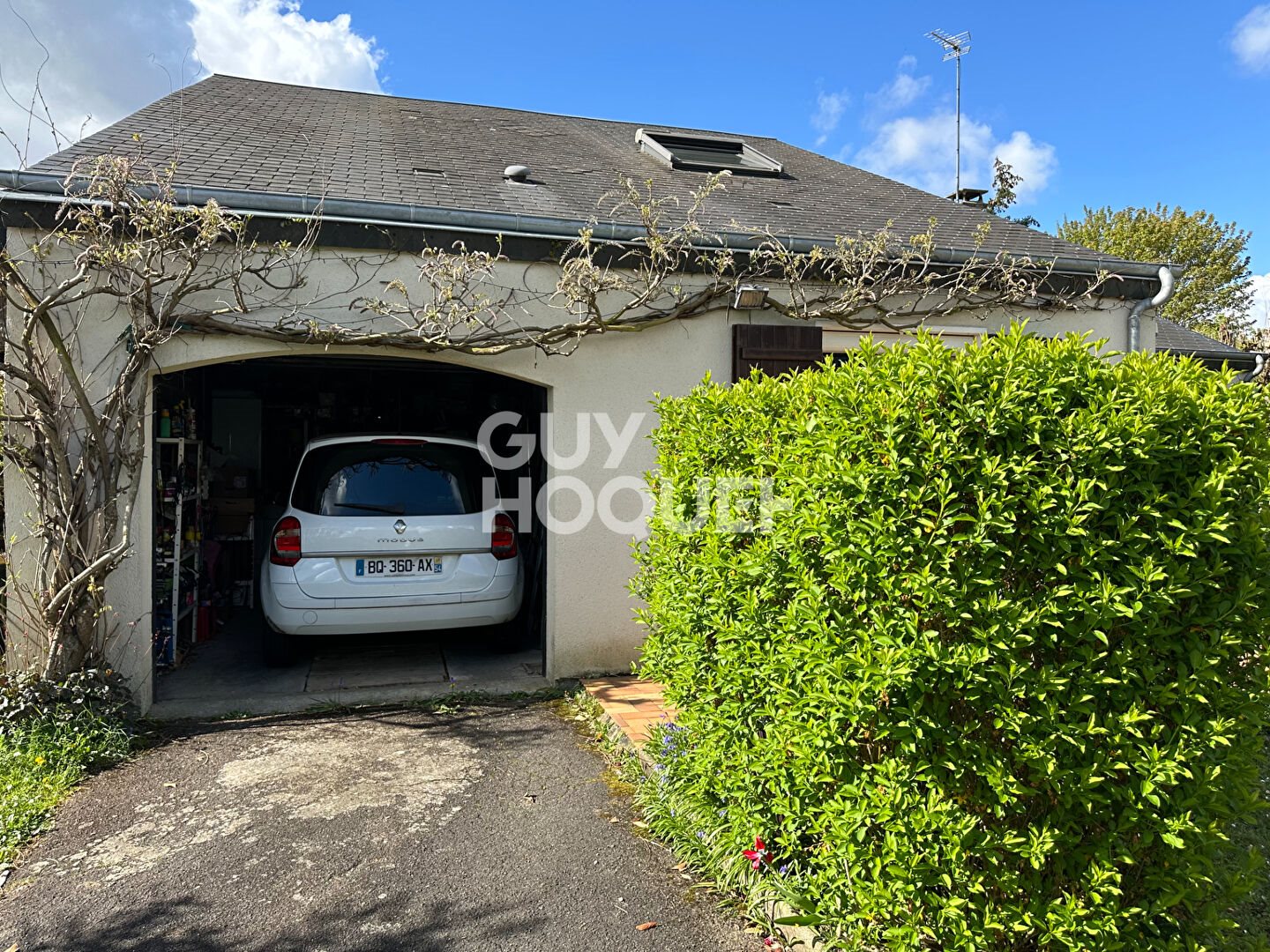 Maison à vendre, 179m², Saint-Cyr-sur-Loire