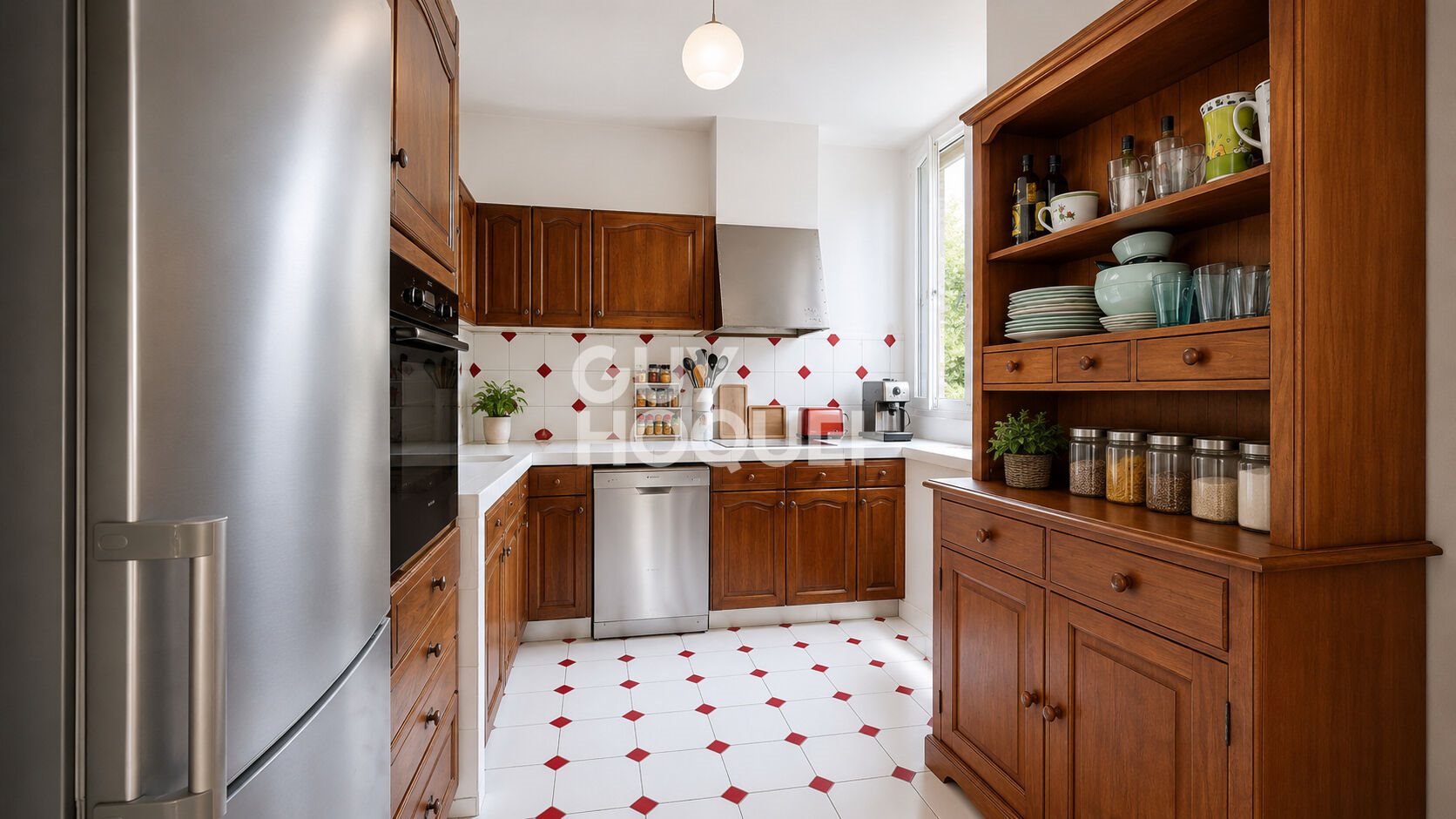 Appartement à vendre, 145m², Tours