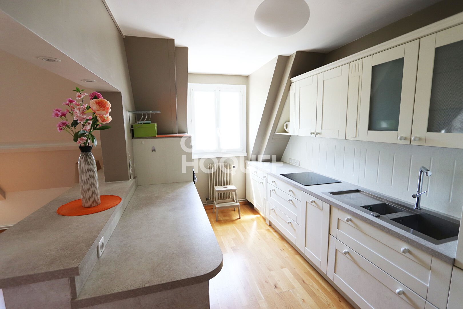 Appartement à vendre, 87m², Tours