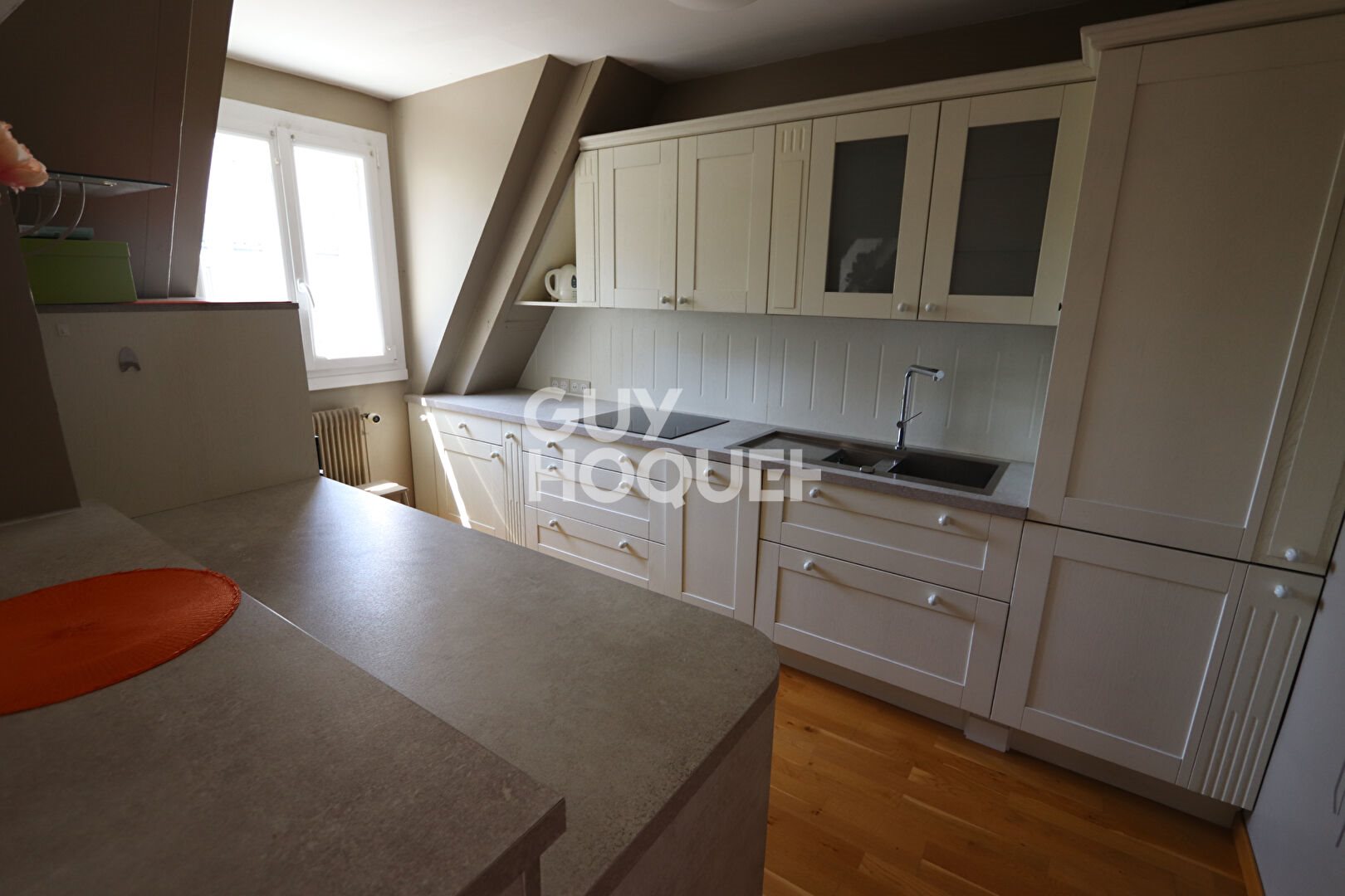 Appartement à vendre, 87m², Tours