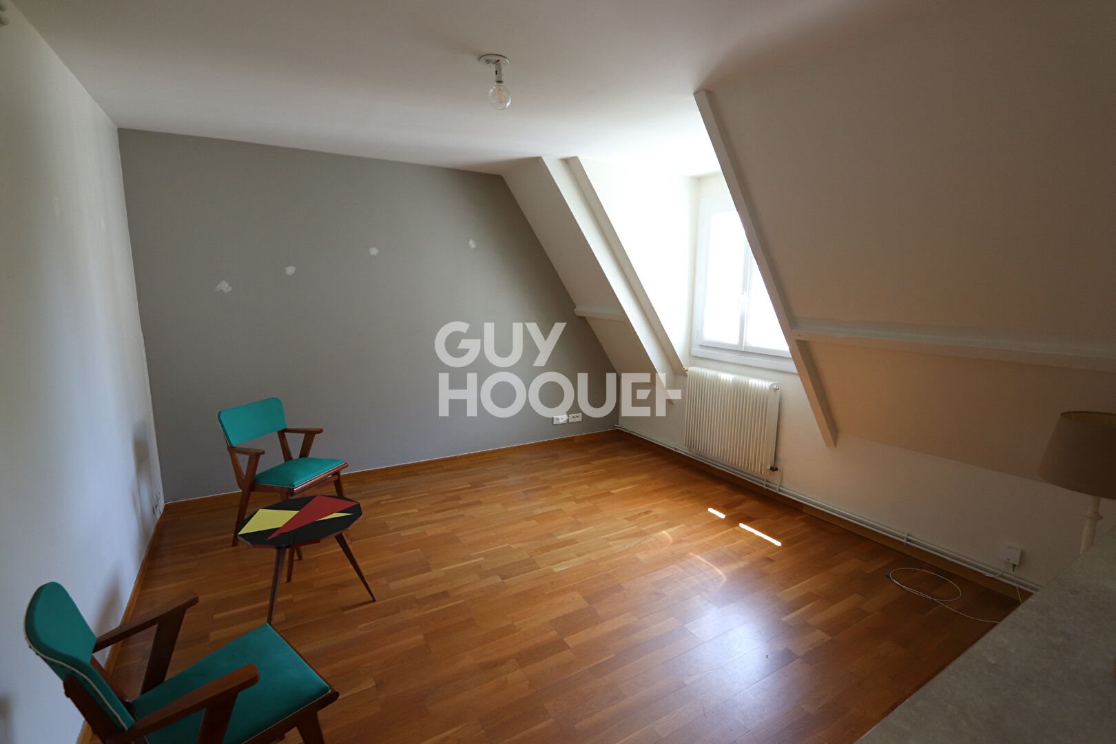 Appartement à vendre, 87m², Tours