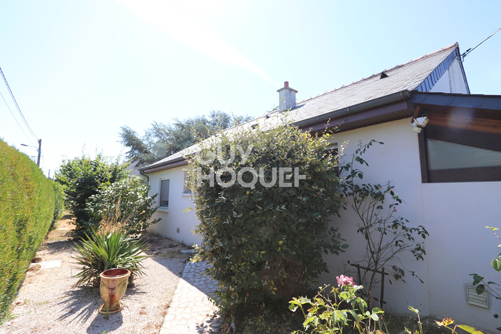 Maison à vendre, 93m², Joué-lès-Tours
