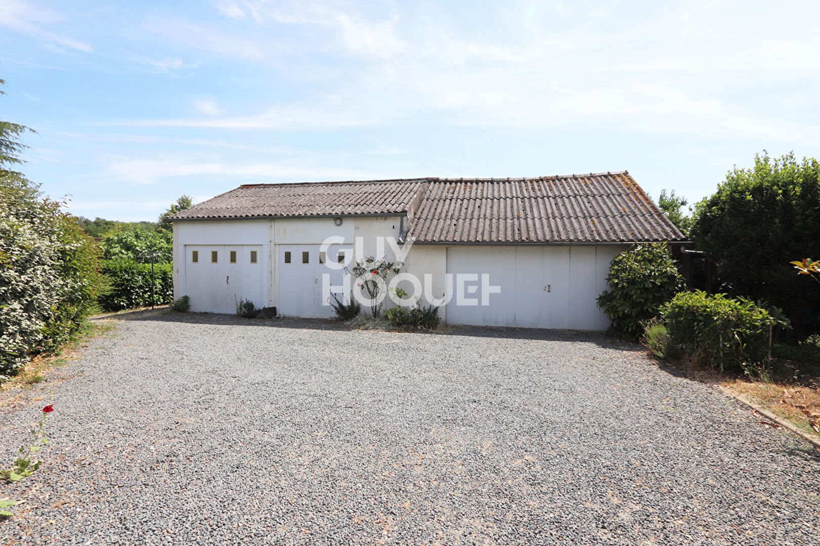Maison à vendre, 93m², Joué-lès-Tours