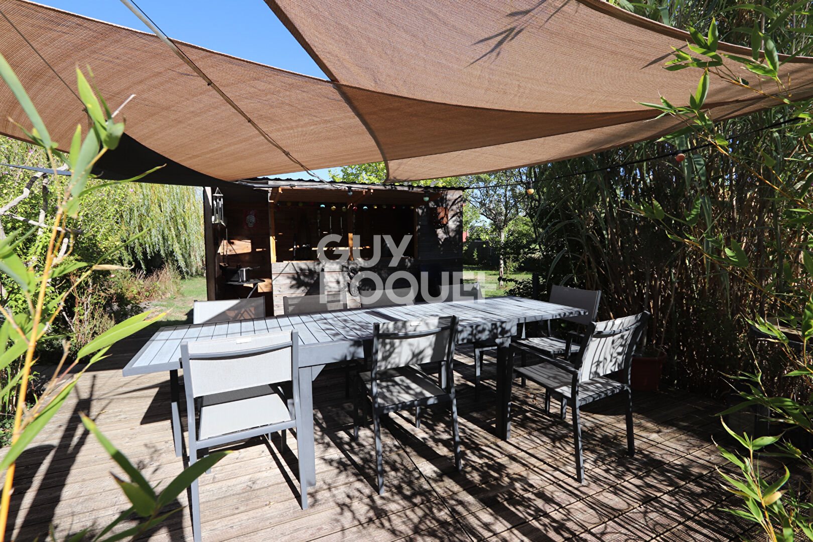 Maison à vendre, 179m², Saint-Genouph