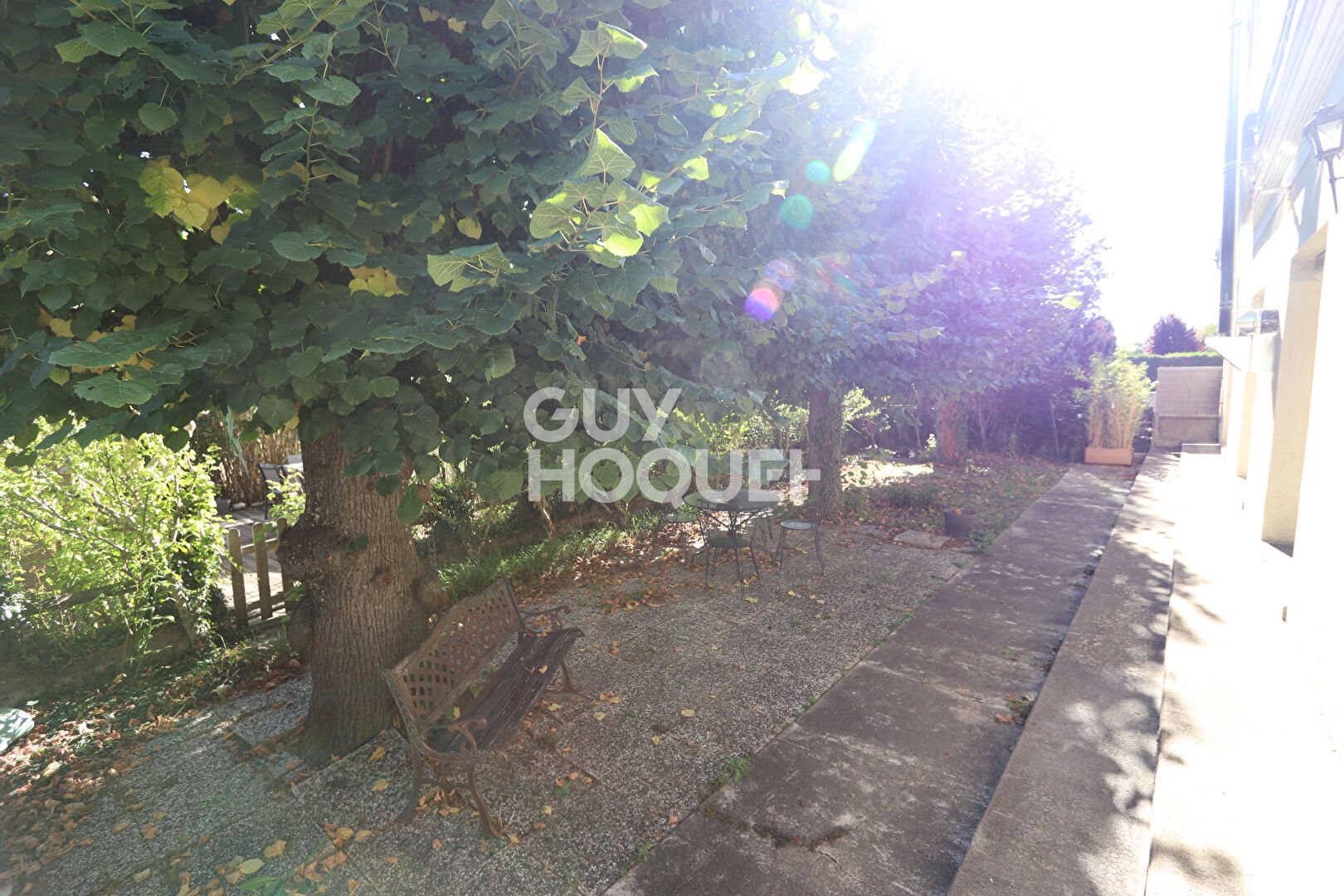 Maison à vendre, 179m², Saint-Genouph