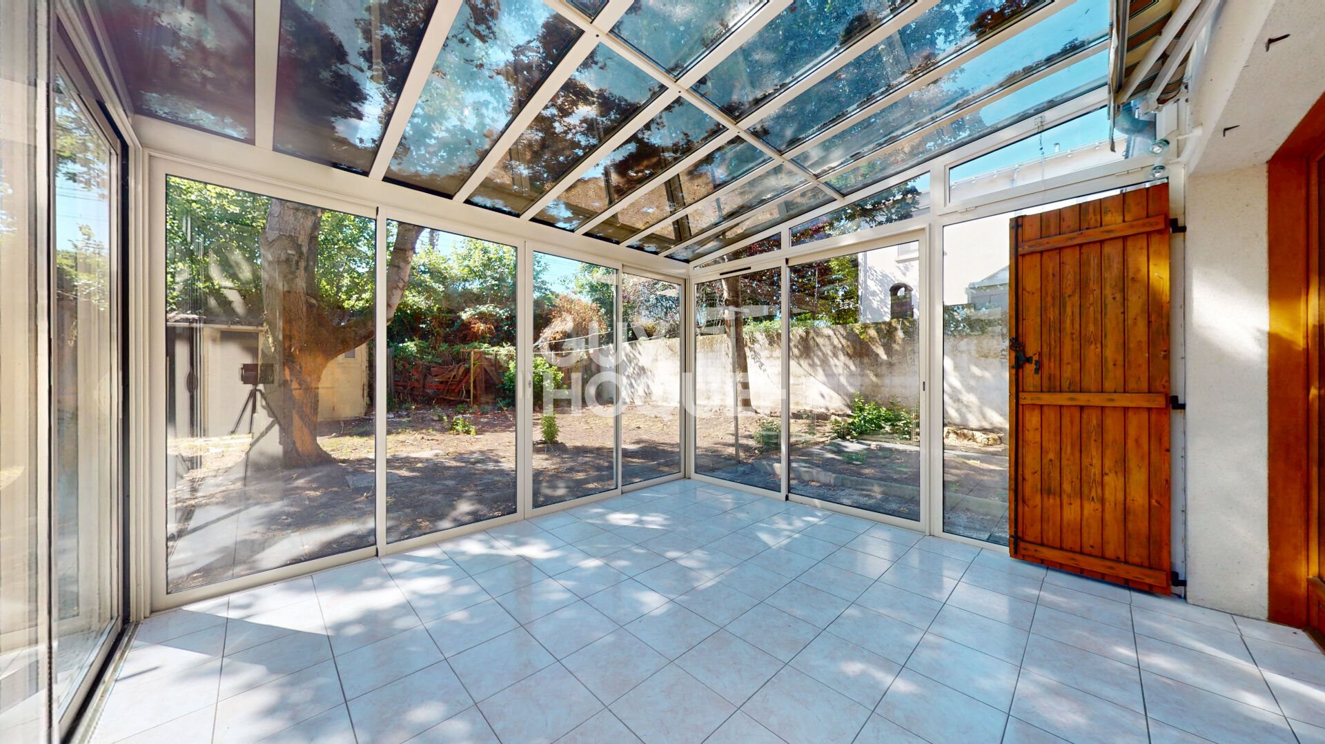 Maison à vendre, 113m², Tours