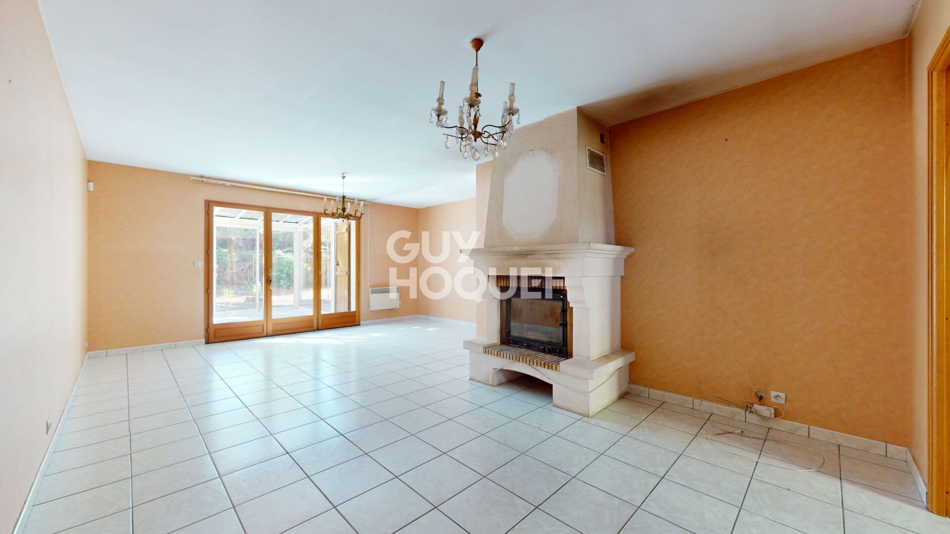 Maison à vendre, 113m², Tours