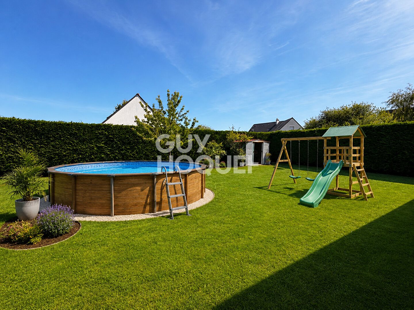 Maison à vendre, 108m², Cerelles