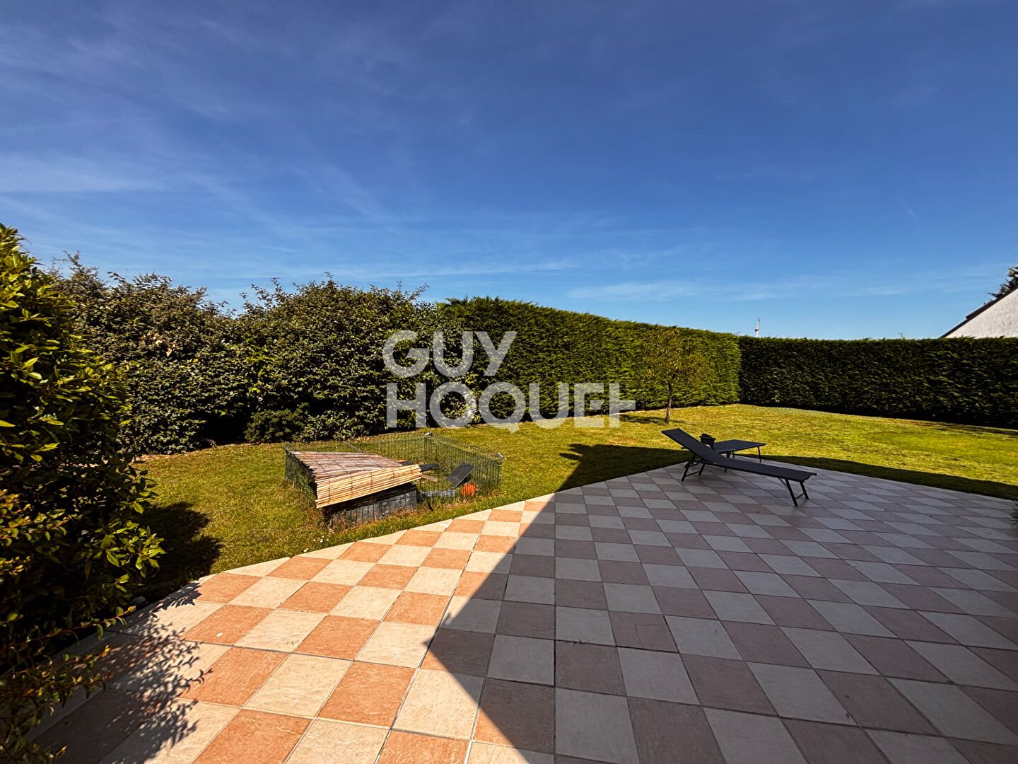 Maison à vendre, 108m², Cerelles