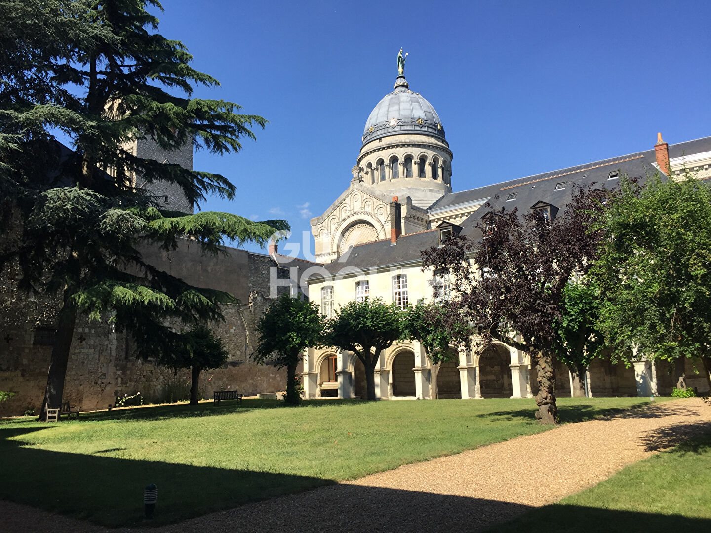 Appartement à vendre, 80m², Tours