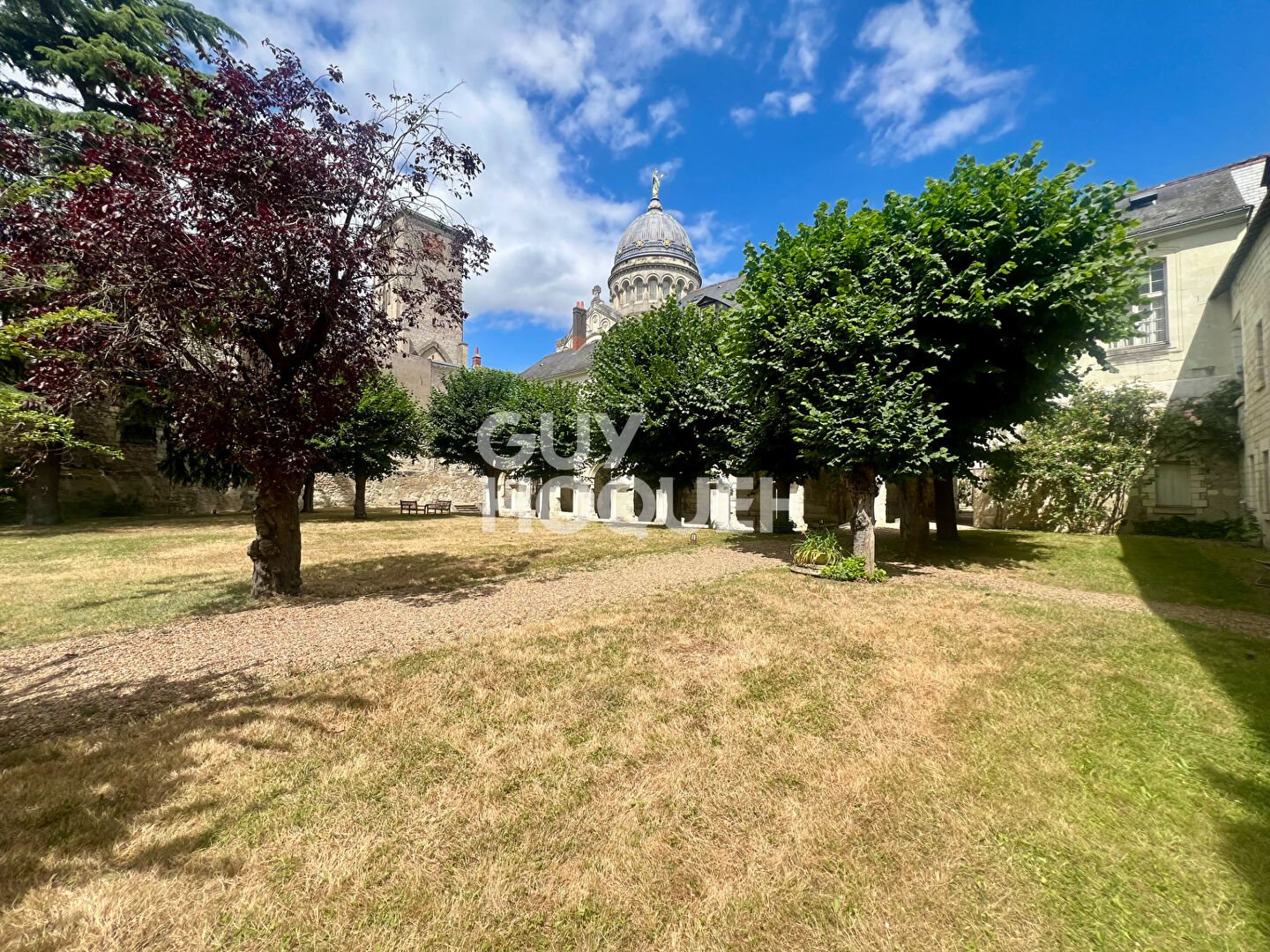 Appartement à vendre, 80m², Tours