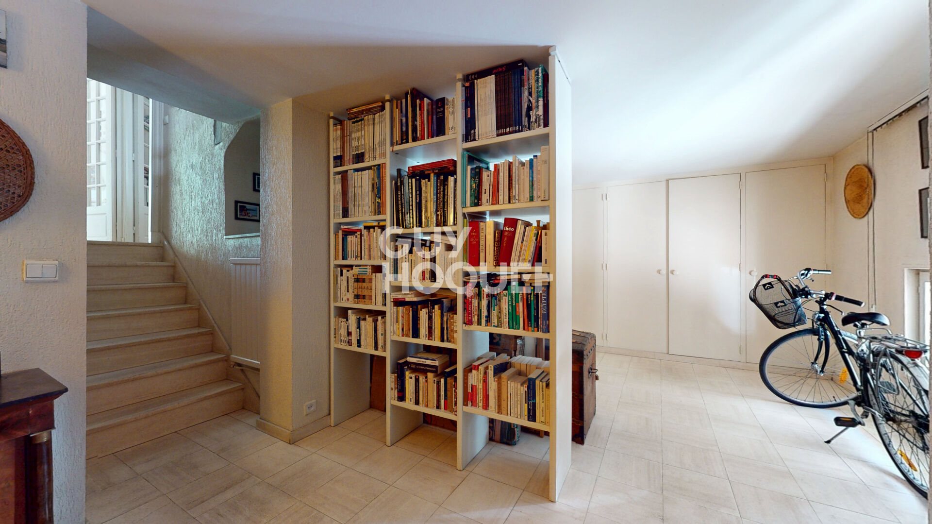 Maison à vendre, 208m², Tours