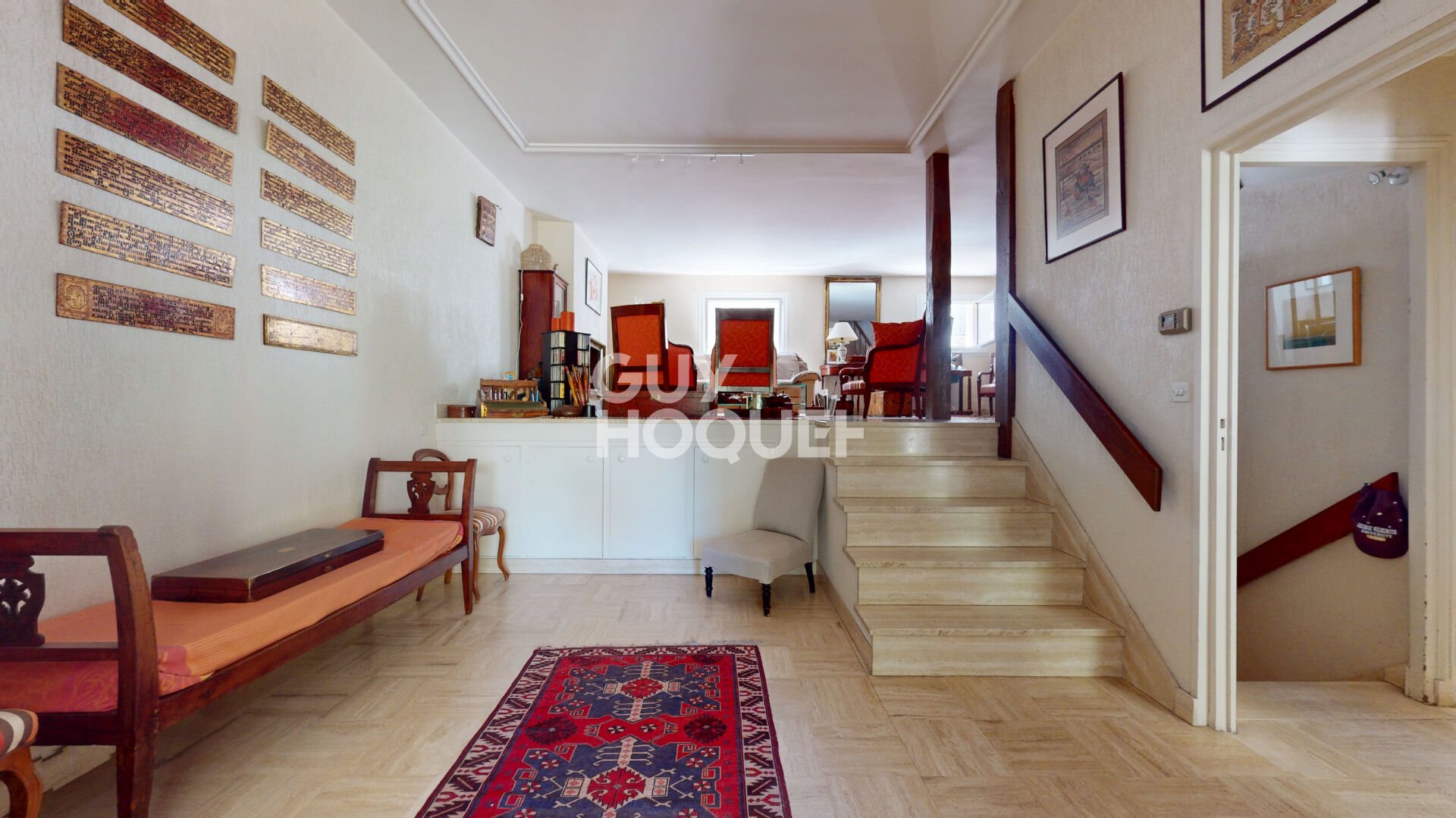 Maison à vendre, 208m², Tours