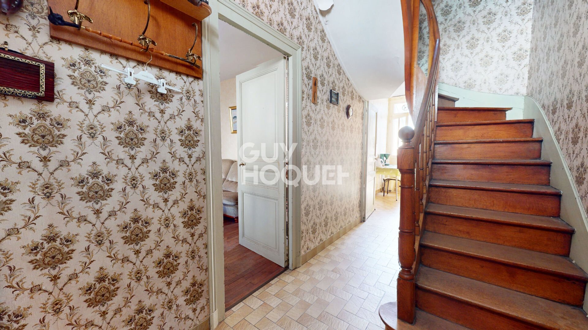 Maison à vendre, 104m², Tours