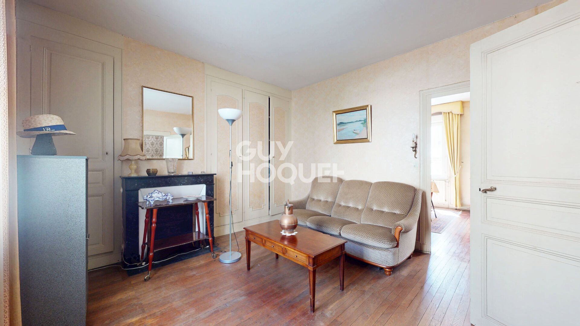 Maison à vendre, 104m², Tours