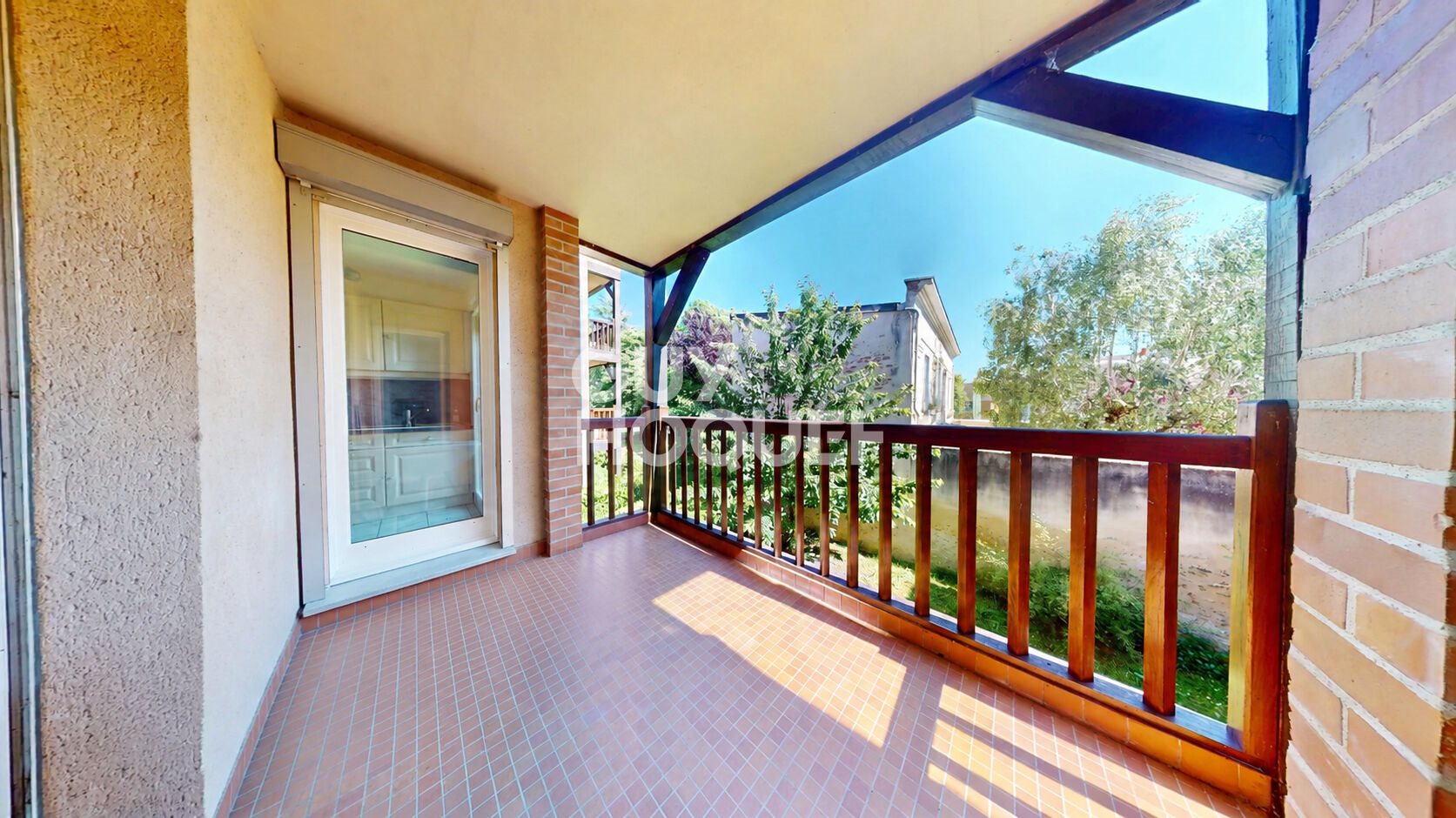 Appartement à vendre, 74m², Tours