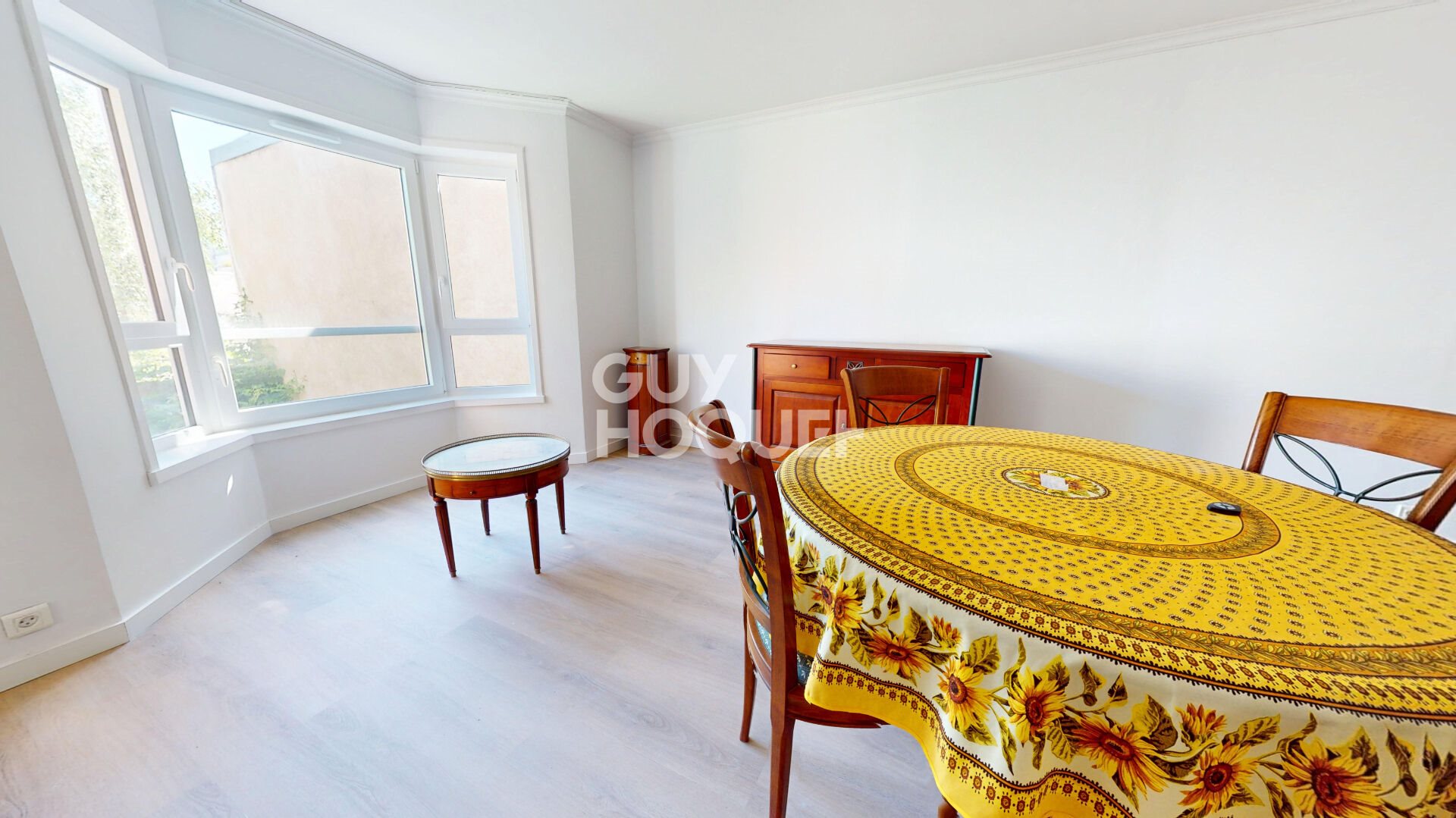 Appartement à vendre, 74m², Tours