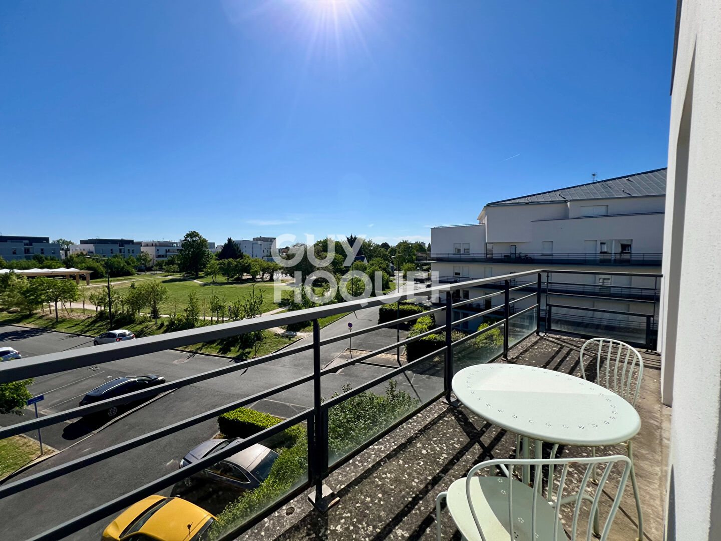 Appartement à vendre, 66m², Tours