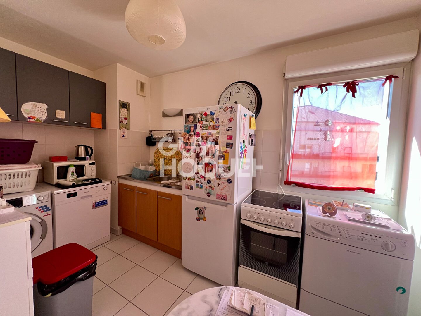 Appartement à vendre, 66m², Tours