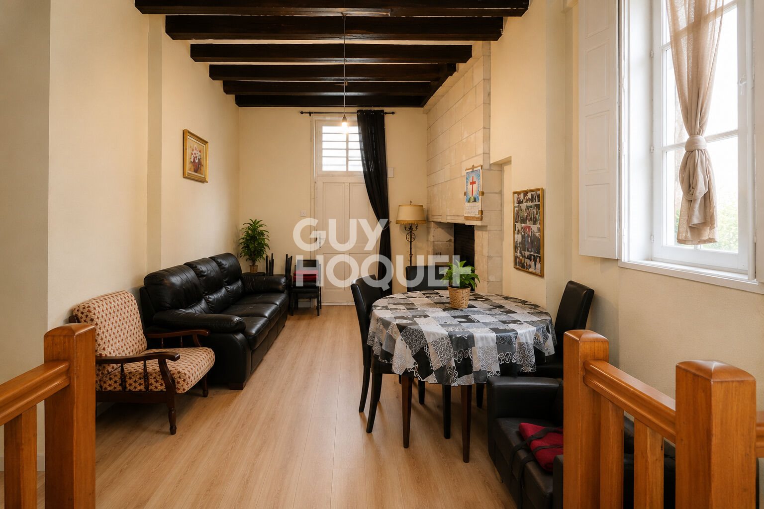 Appartement à vendre, 43m², Tours