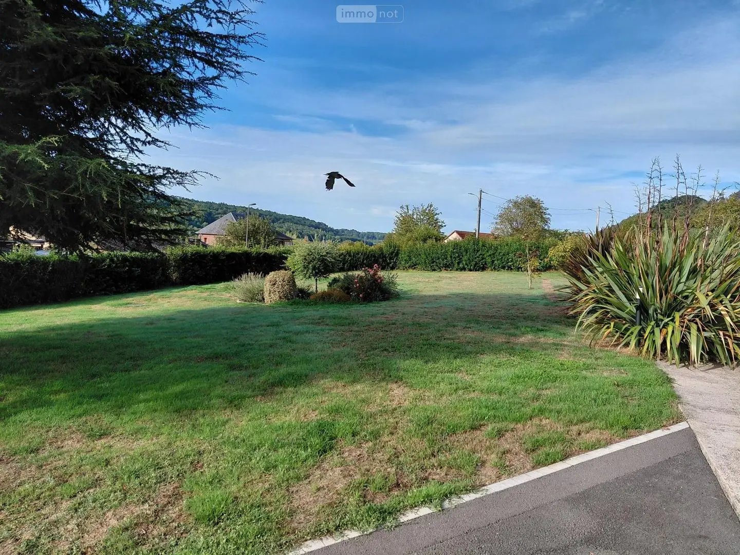 Maison à louer, 176m², Toutainville