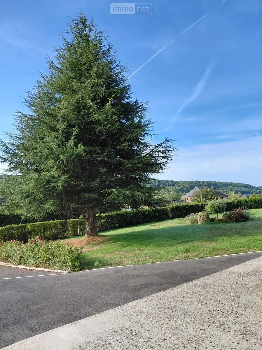 Maison à louer, 176m², Toutainville