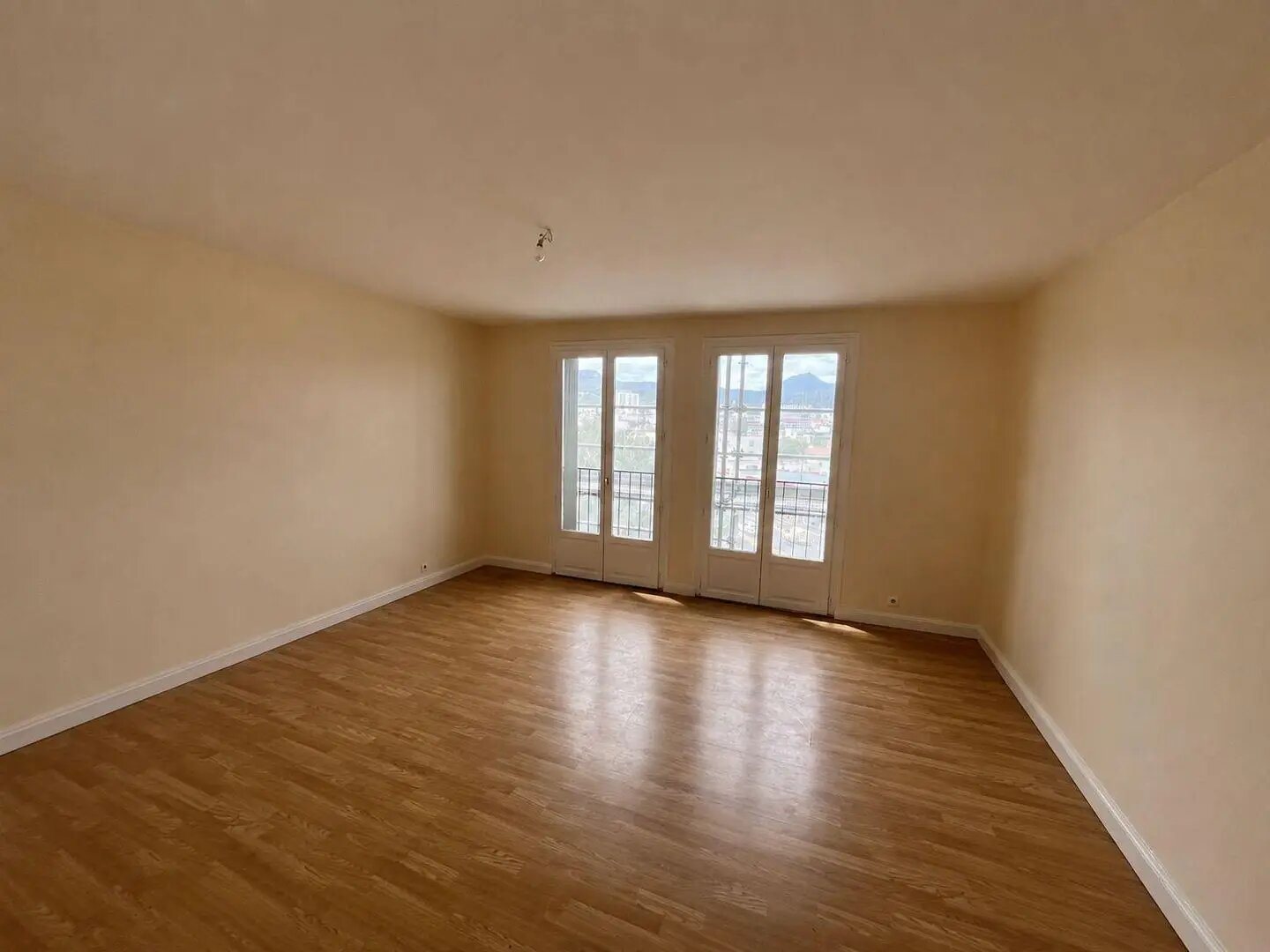 Appartement à louer, 79m², Clermont-Ferrand