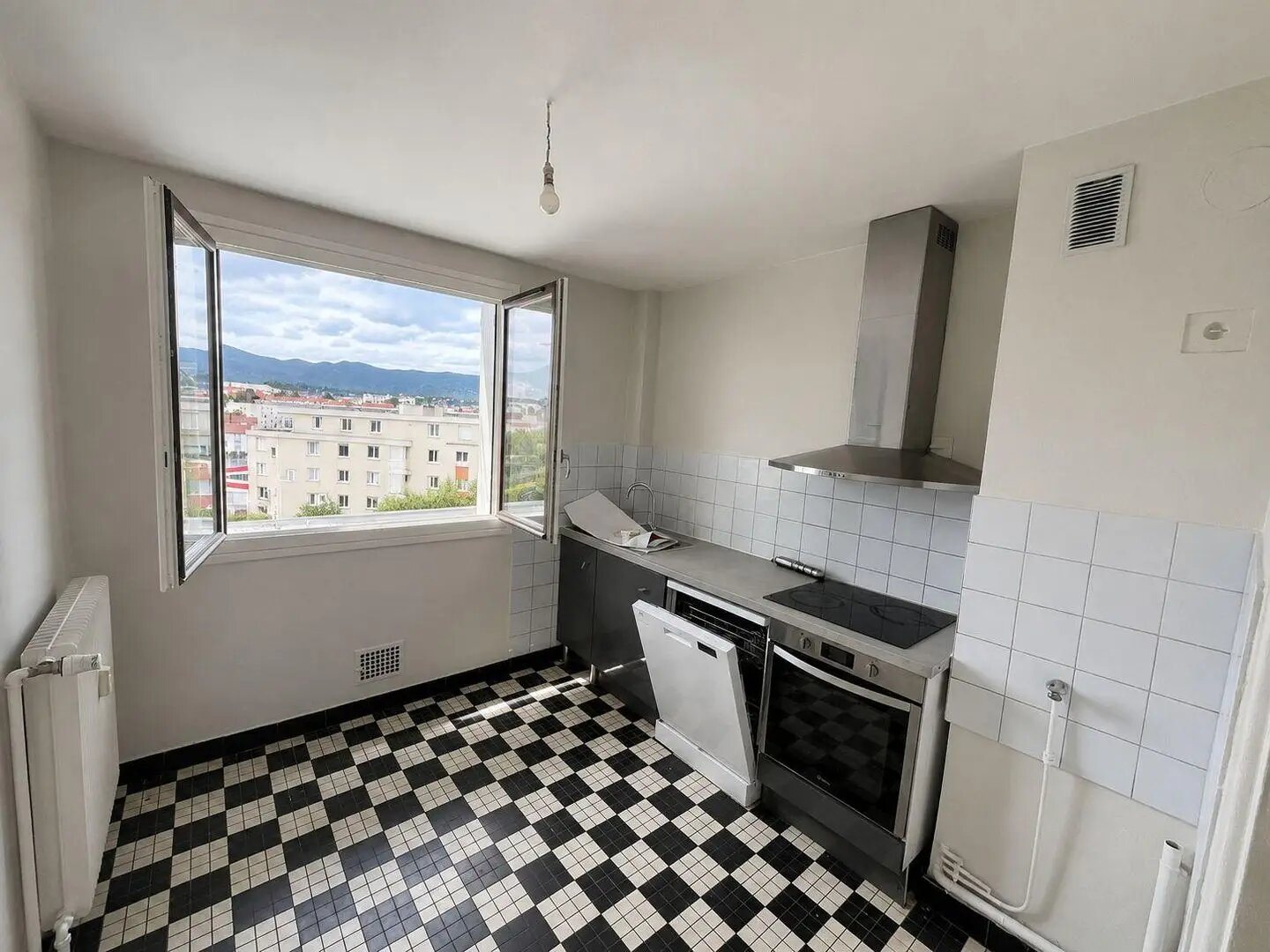 Appartement à louer, 79m², Clermont-Ferrand