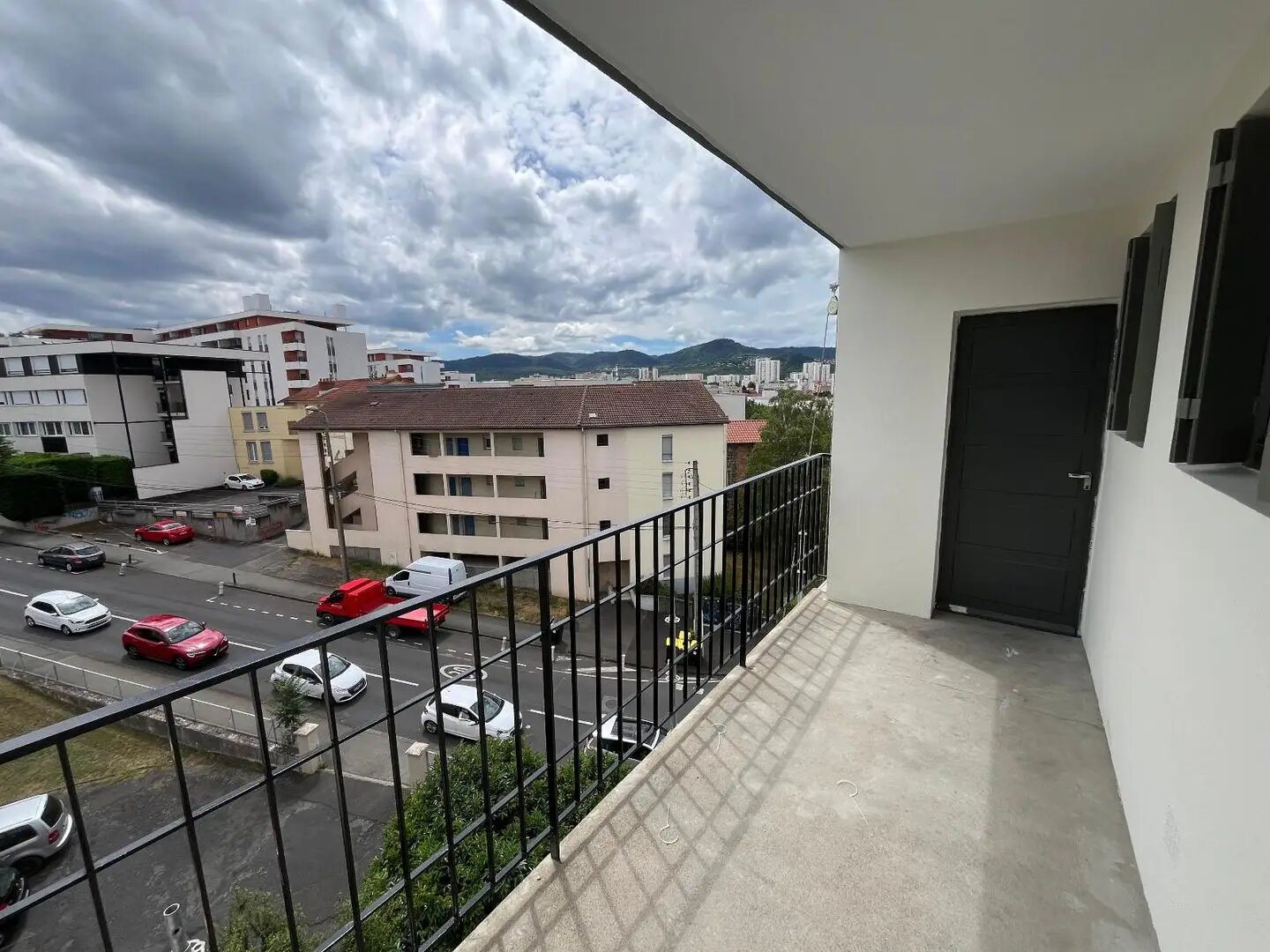 Appartement à louer, 79m², Clermont-Ferrand