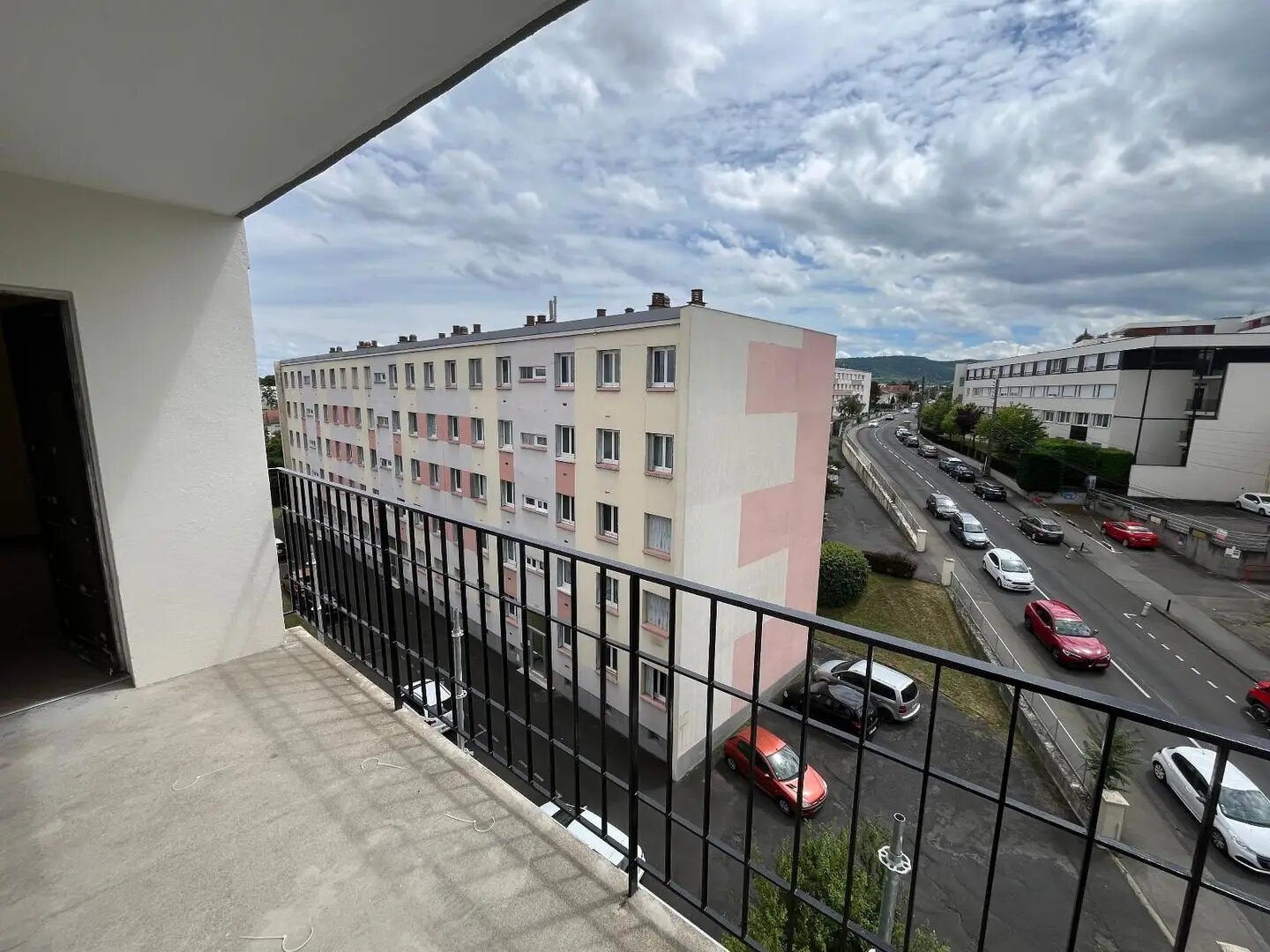 Appartement à louer, 79m², Clermont-Ferrand
