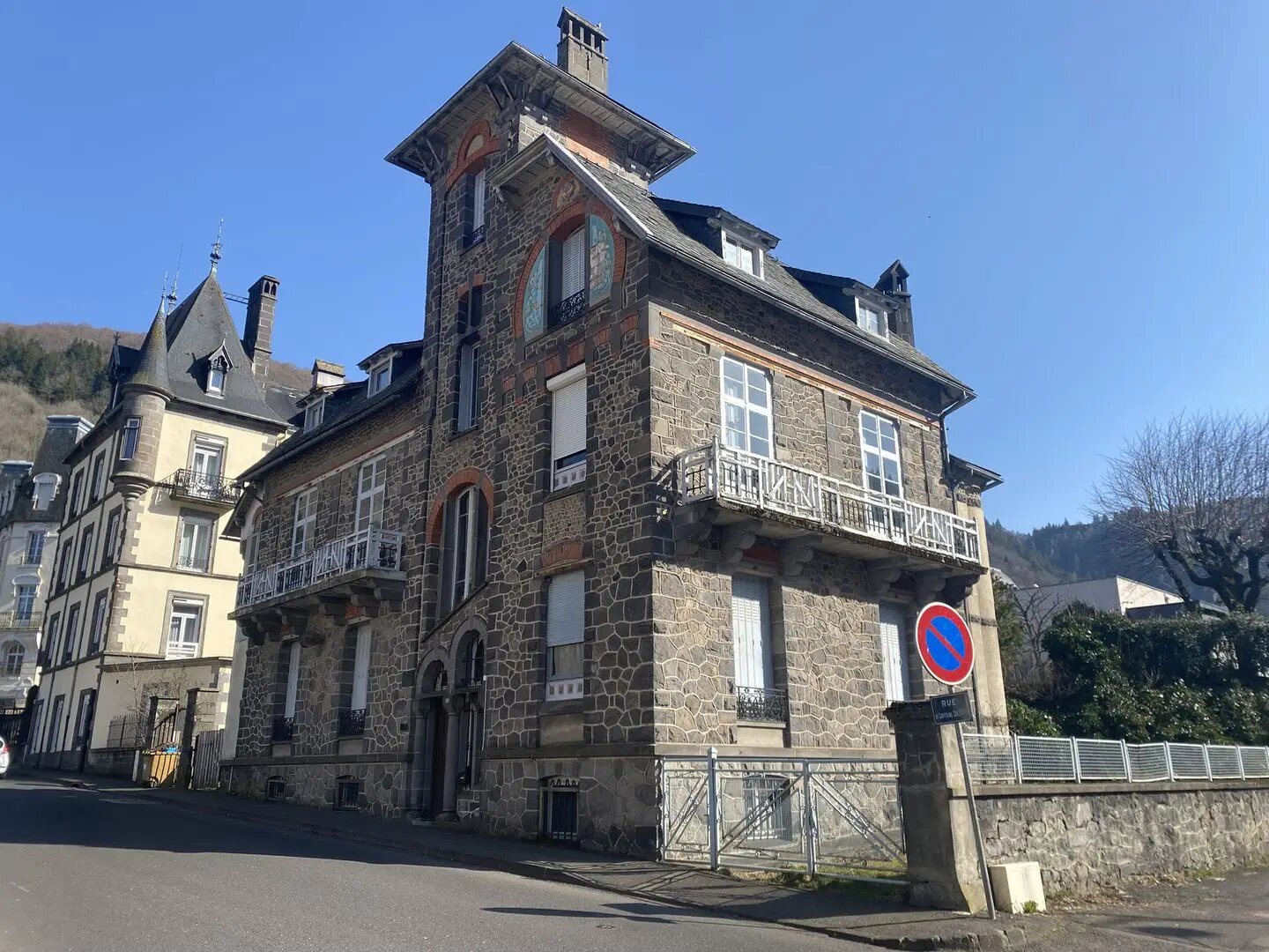 Maison à vendre, 200m², Mont-Dore