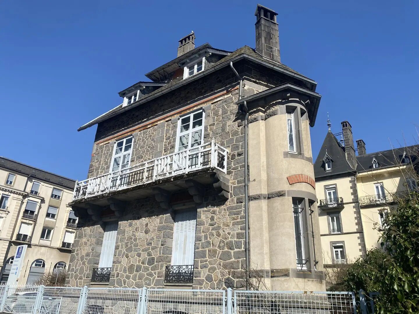 Maison à vendre, 200m², Mont-Dore