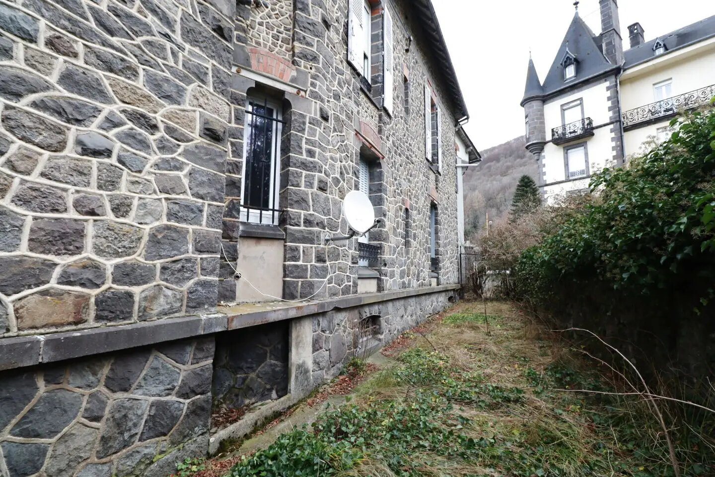 Maison à vendre, 200m², Mont-Dore
