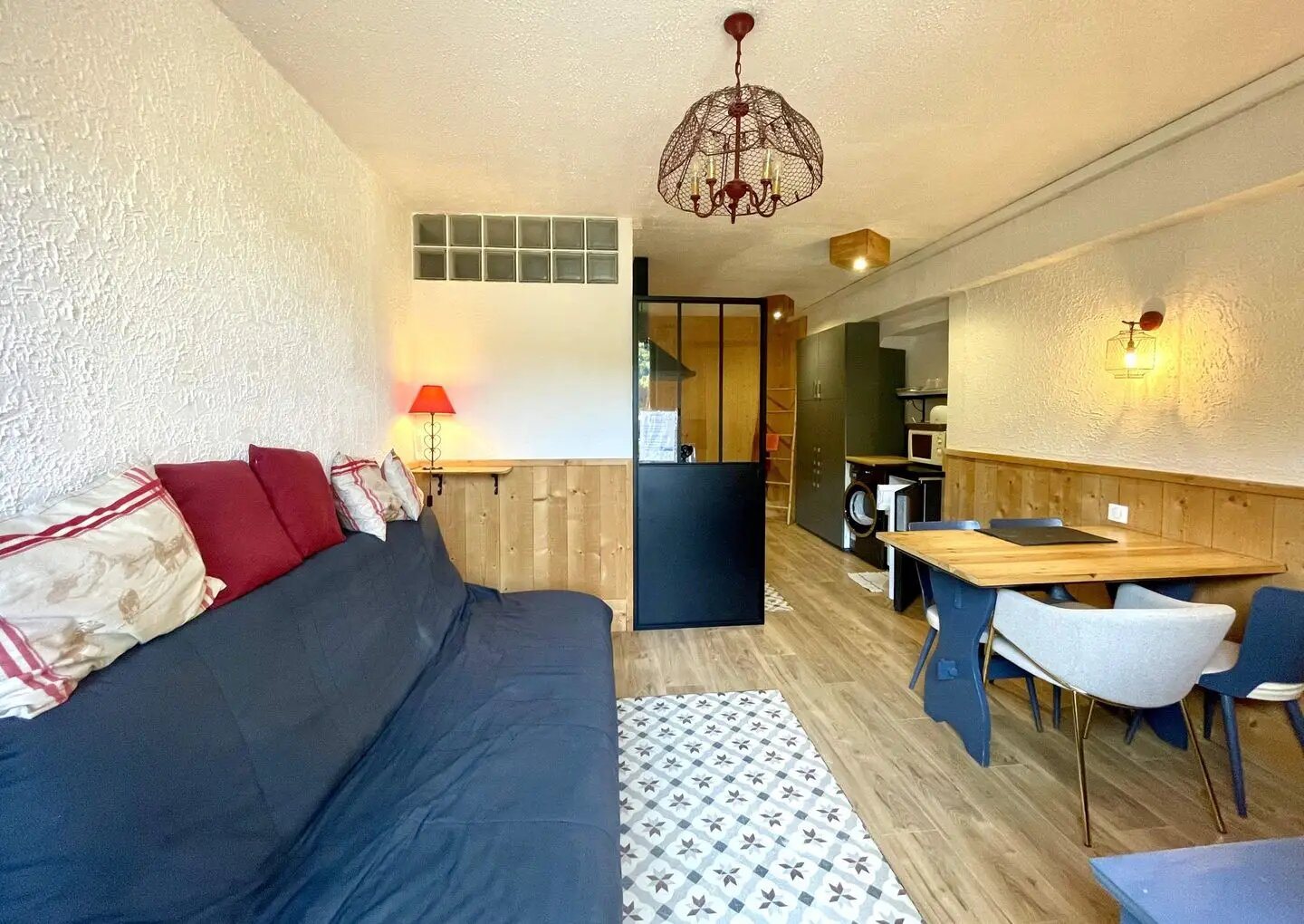 Appartement à vendre, 40m², Mont-Dore