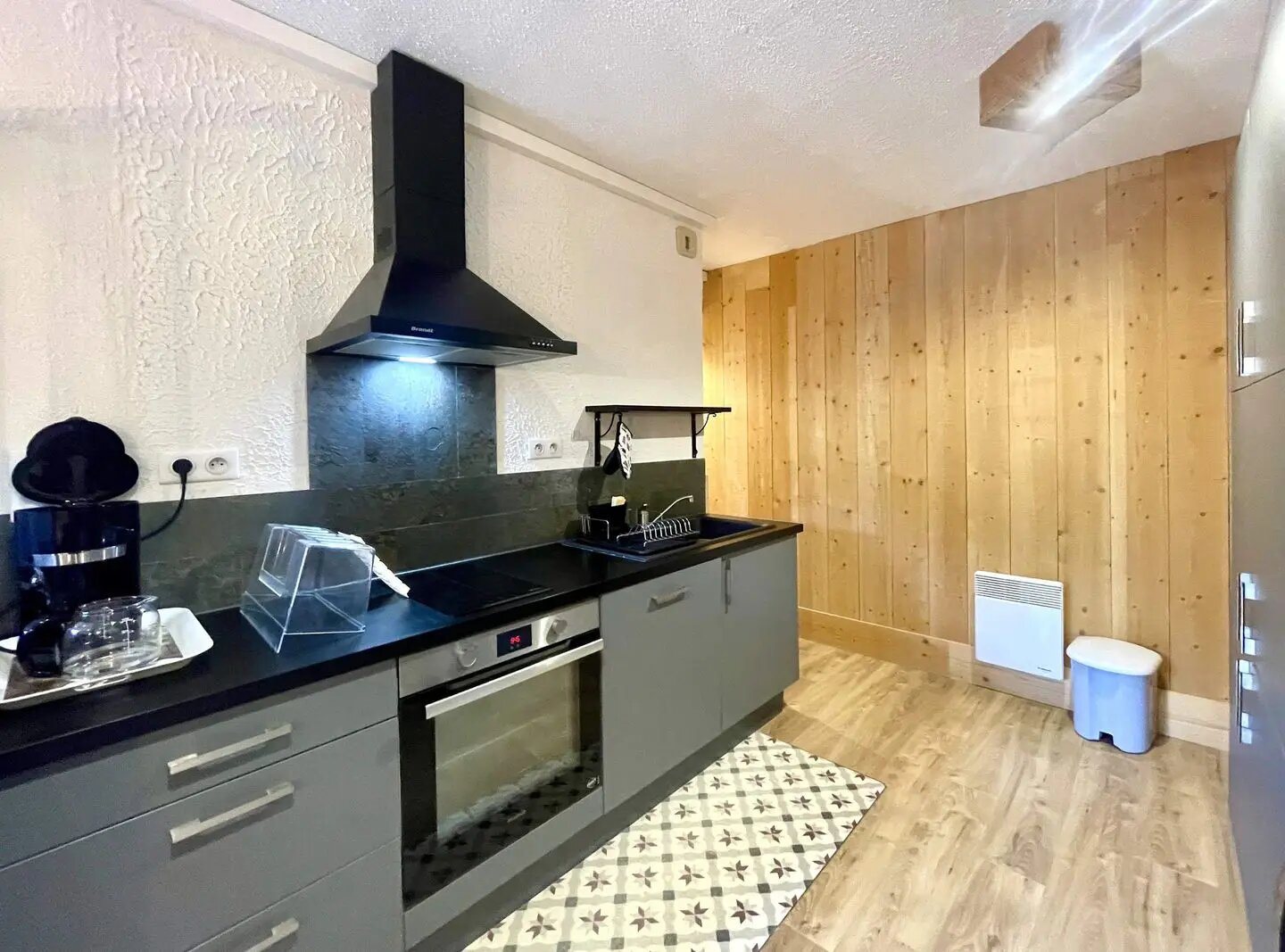 Appartement à vendre, 40m², Mont-Dore