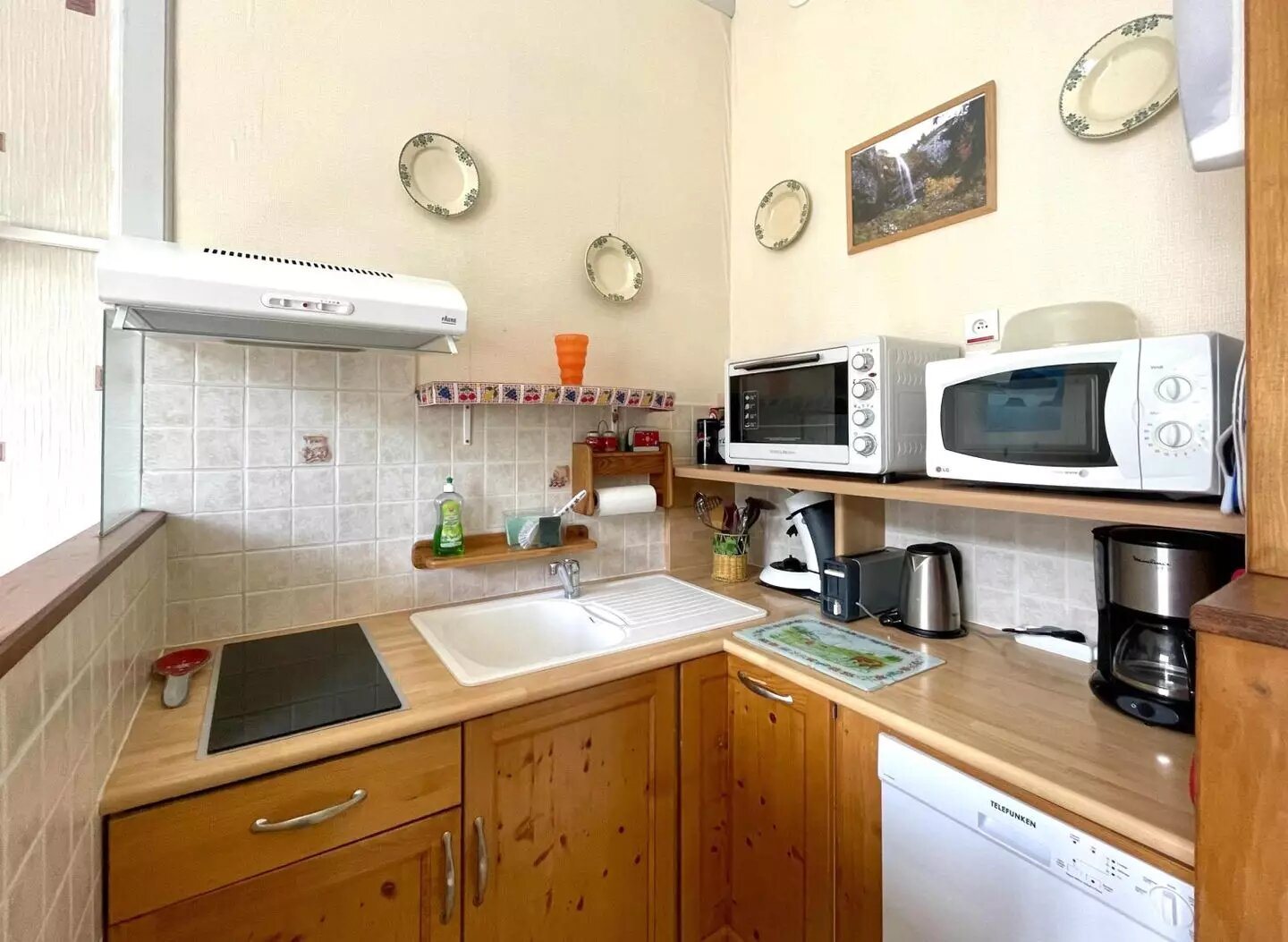 Appartement à vendre, 43m², Mont-Dore