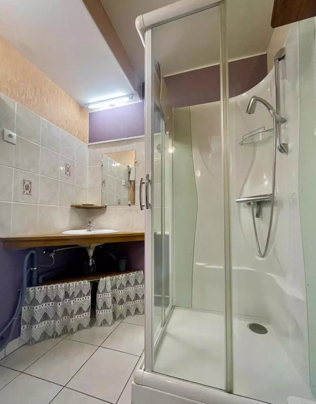 Appartement à vendre, 43m², Mont-Dore