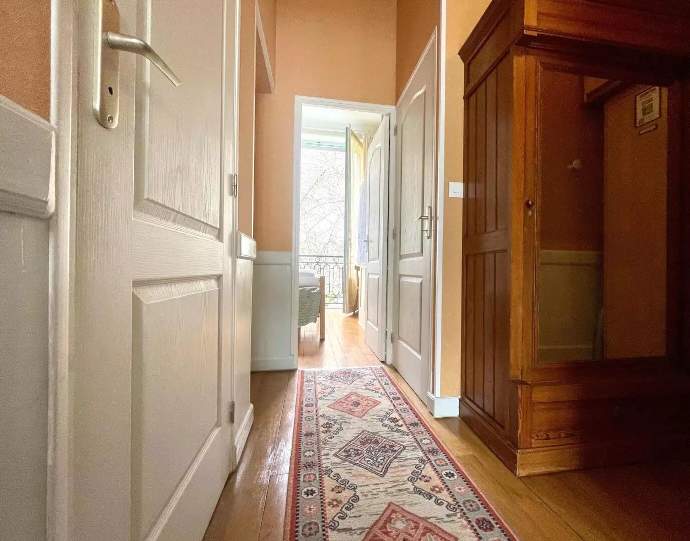 Appartement à vendre, 43m², Mont-Dore