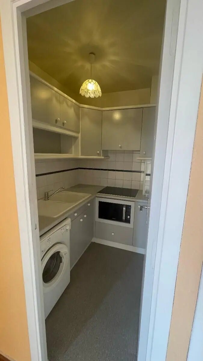 Appartement à louer, 30m², Clermont-Ferrand